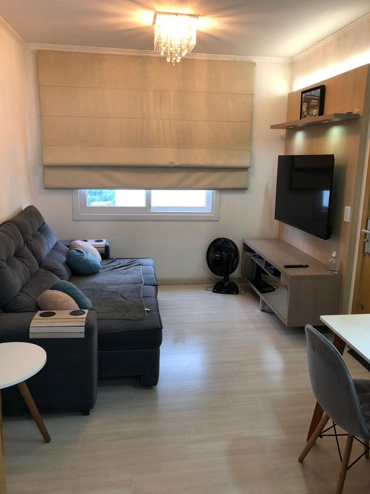 Two-Bedroom Apartment photo 3