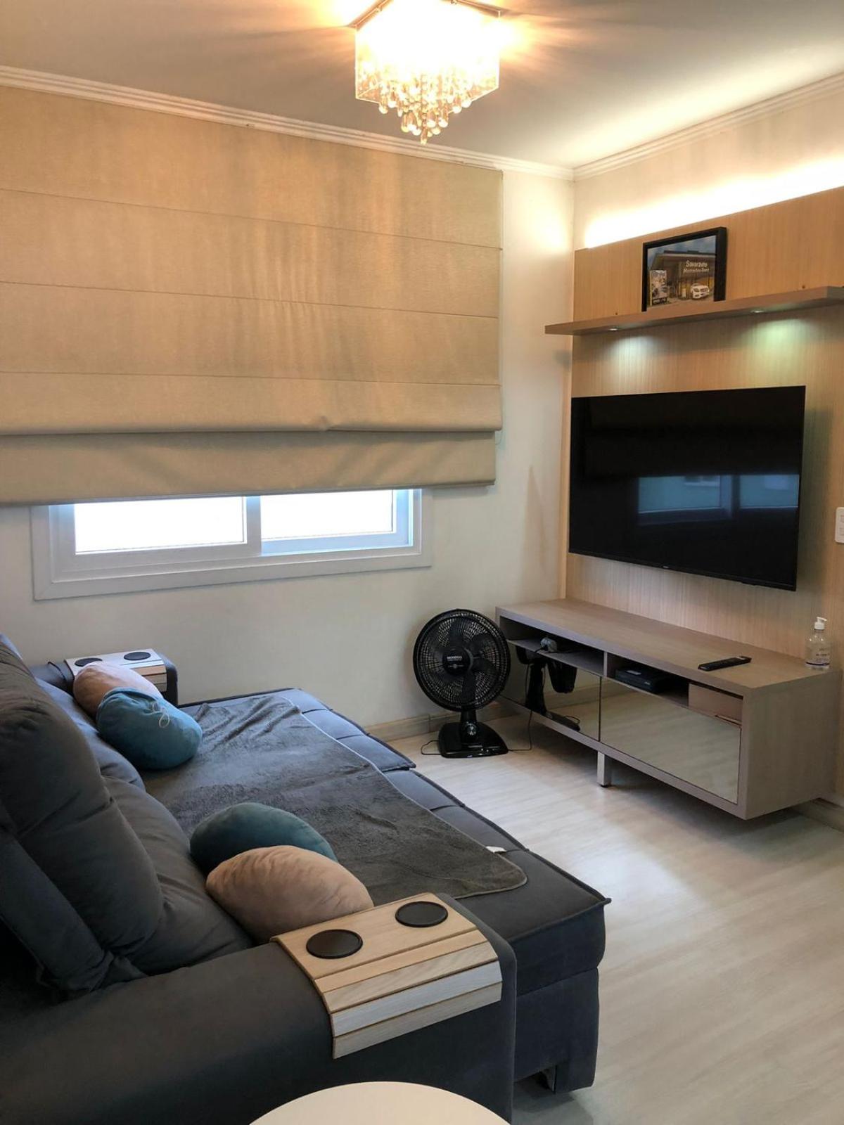 Two-Bedroom Apartment photo 1