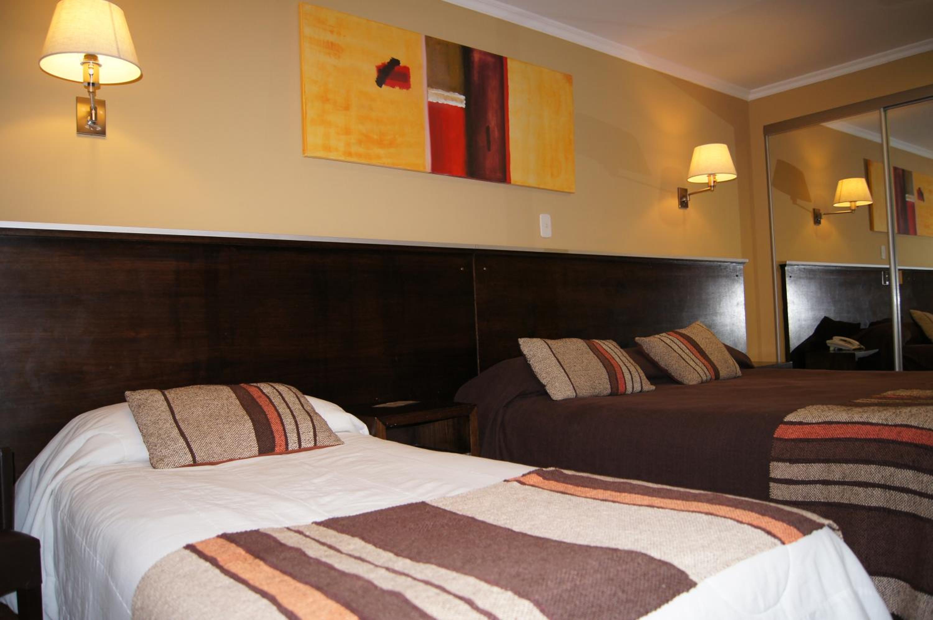 Triple Room photo 1