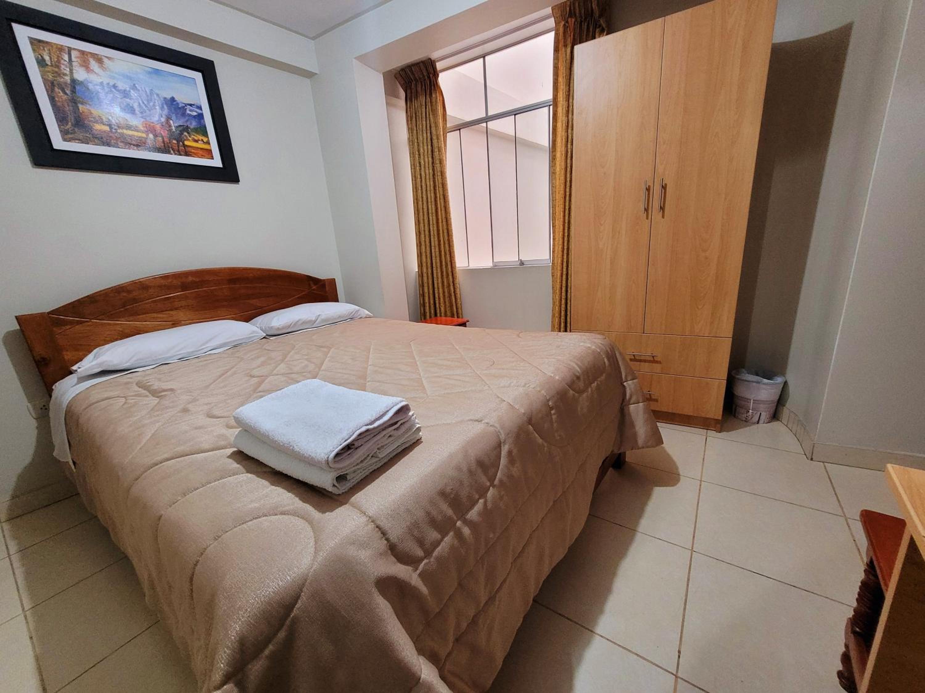 Double Room photo 3