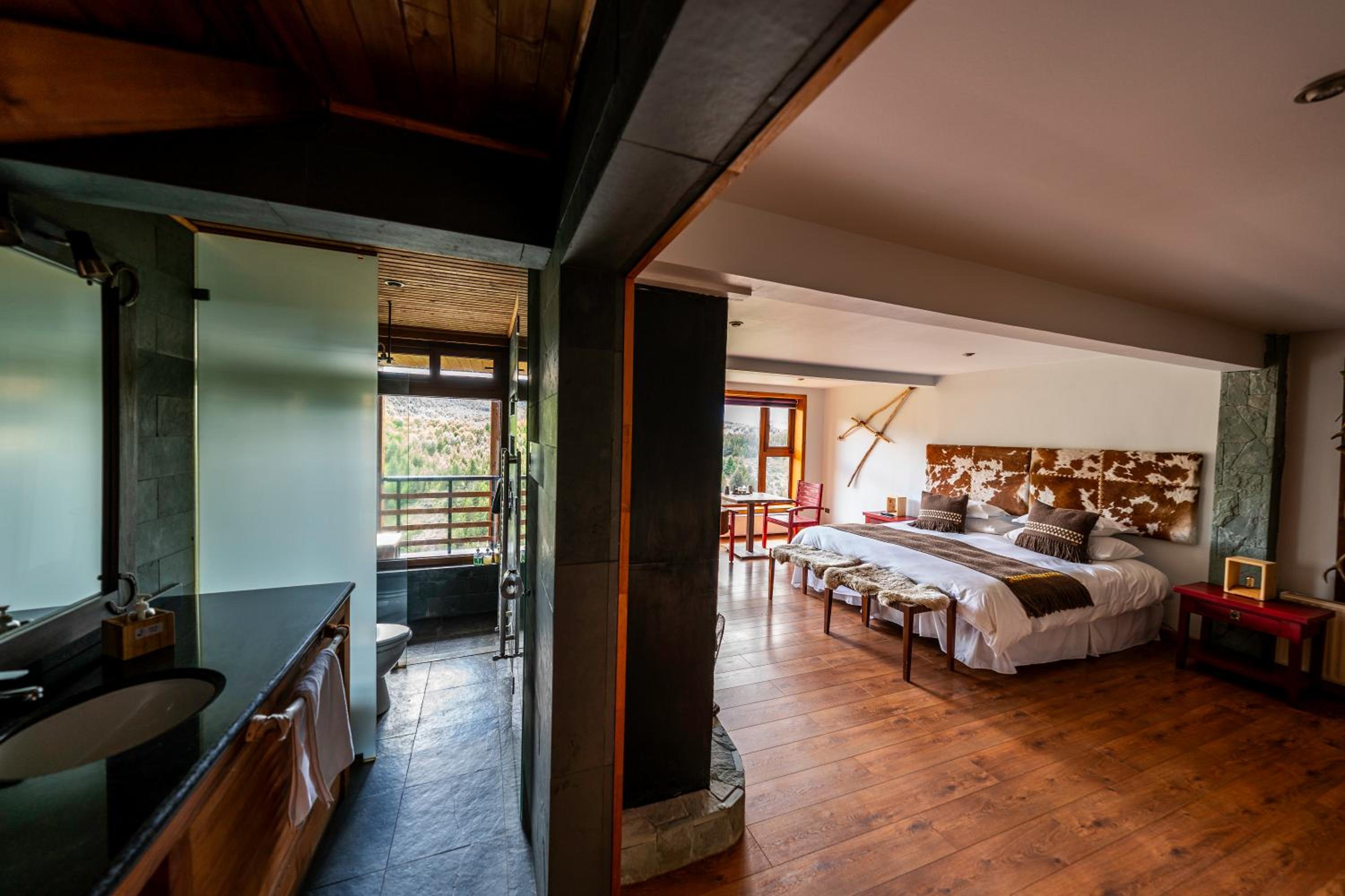 Superior Single Room