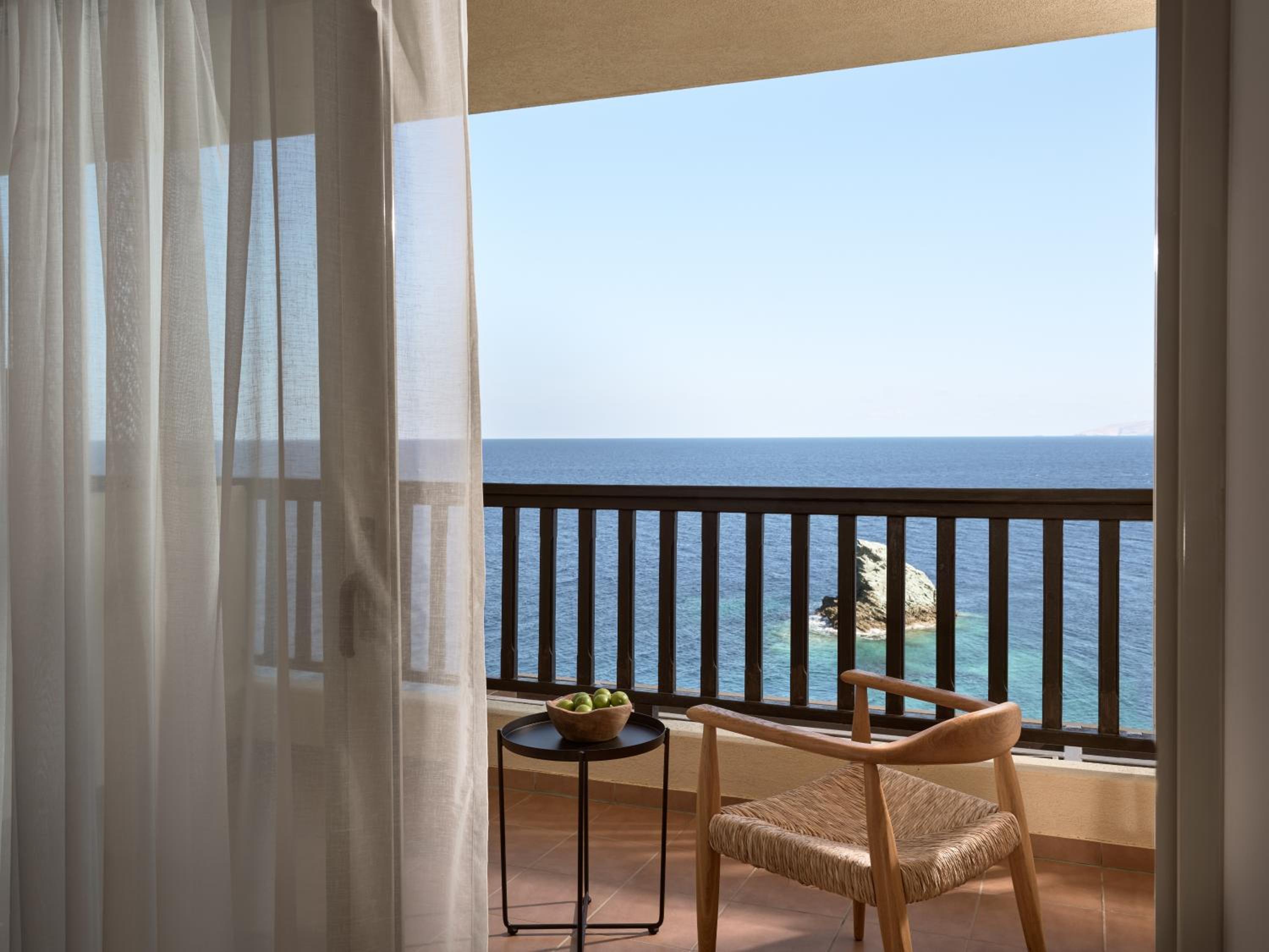 Prime Room with Sea View photo 3