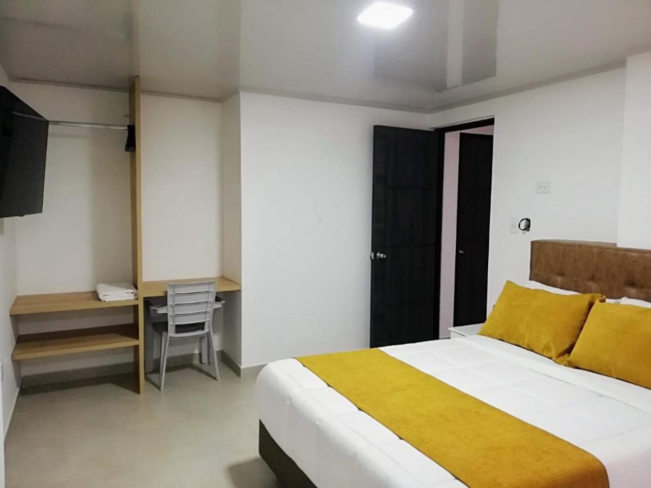 Double Room photo 2