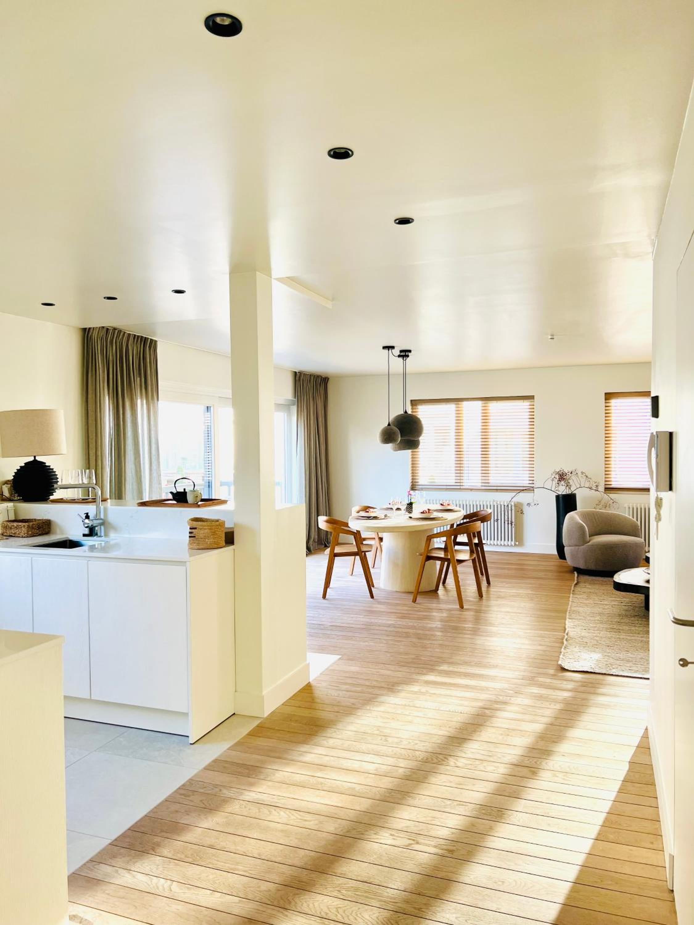 Two-Bedroom Apartment - Photo 14