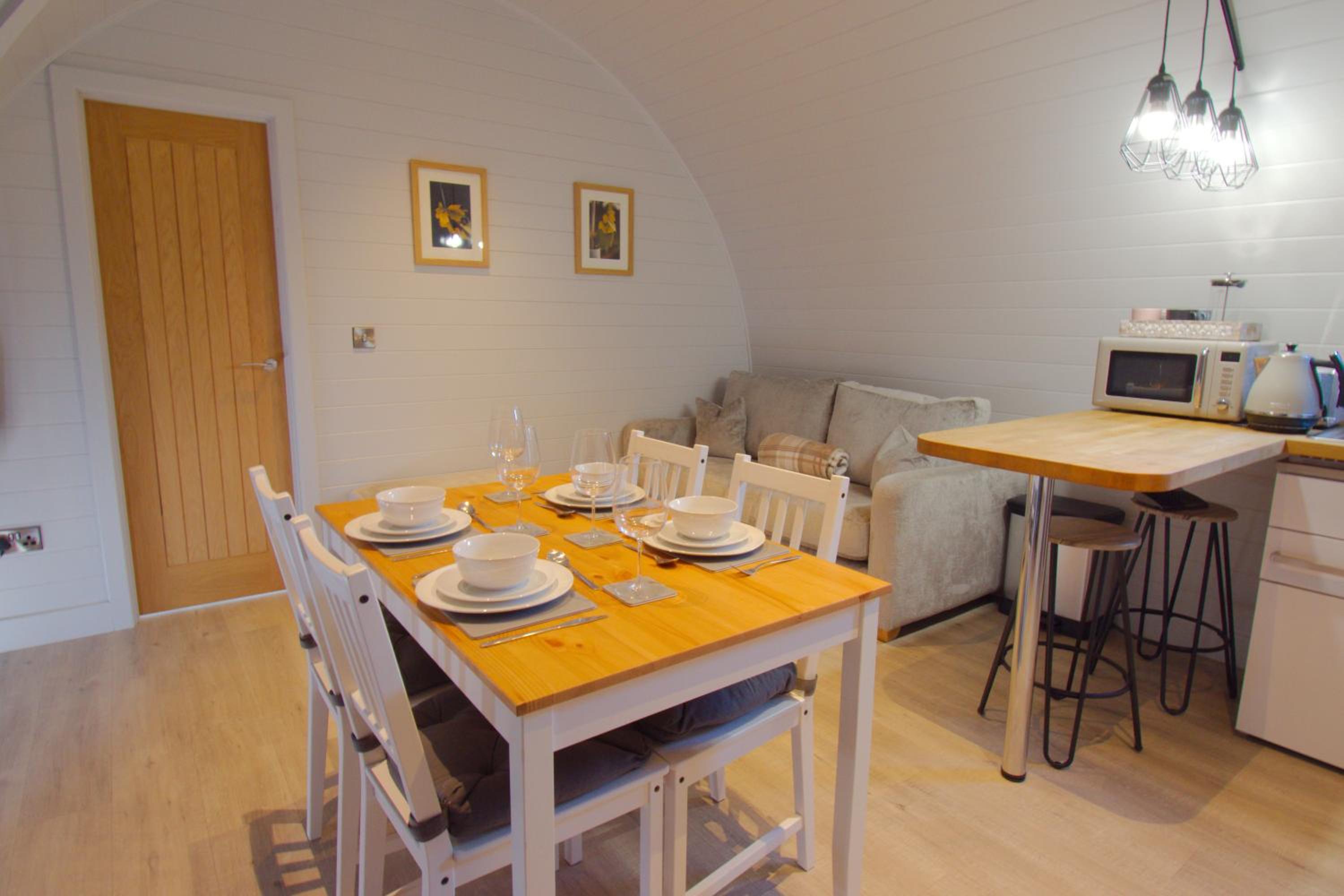 Two-Bedroom Villa photo 2