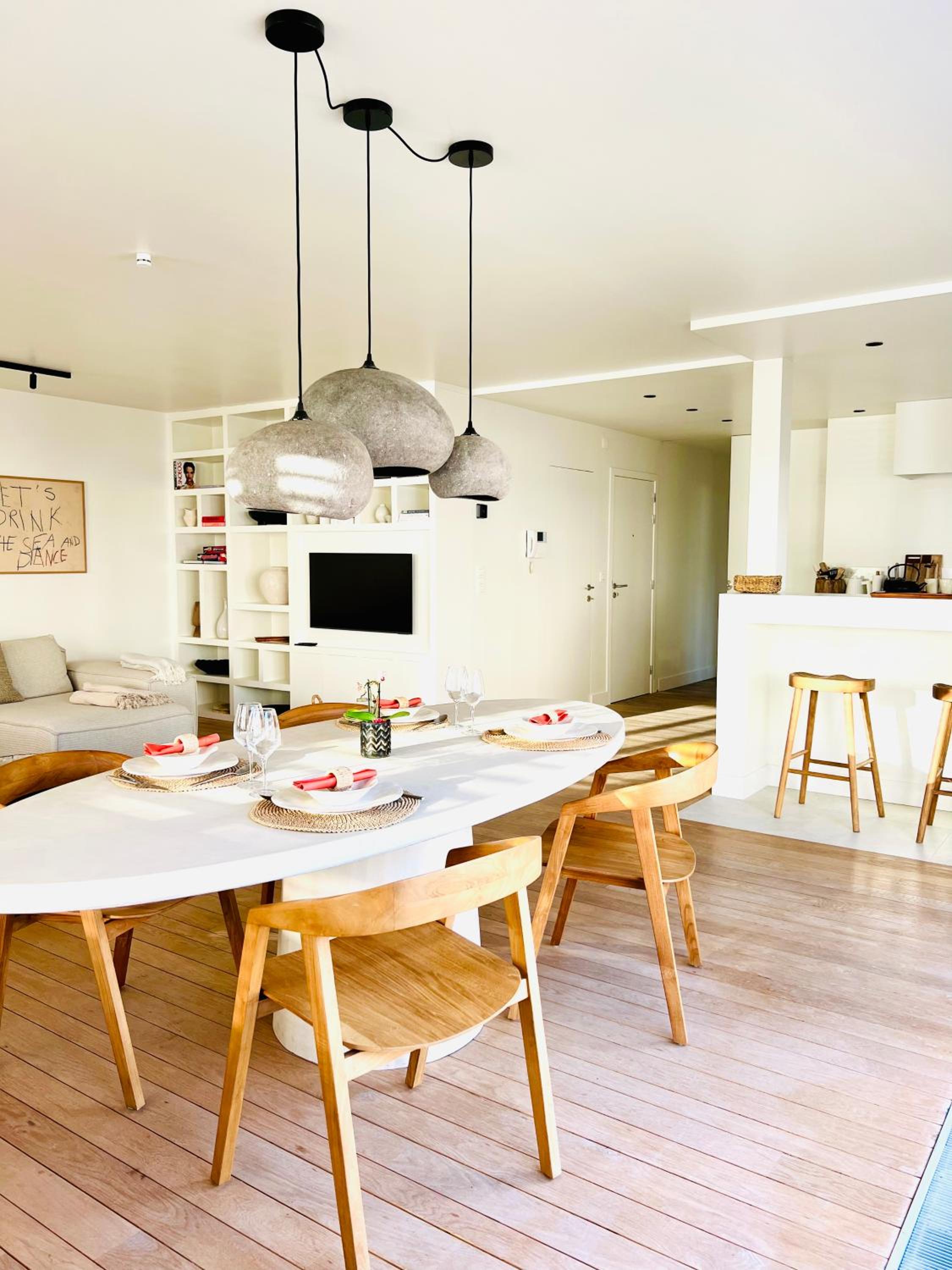 Two-Bedroom Apartment - Photo 17
