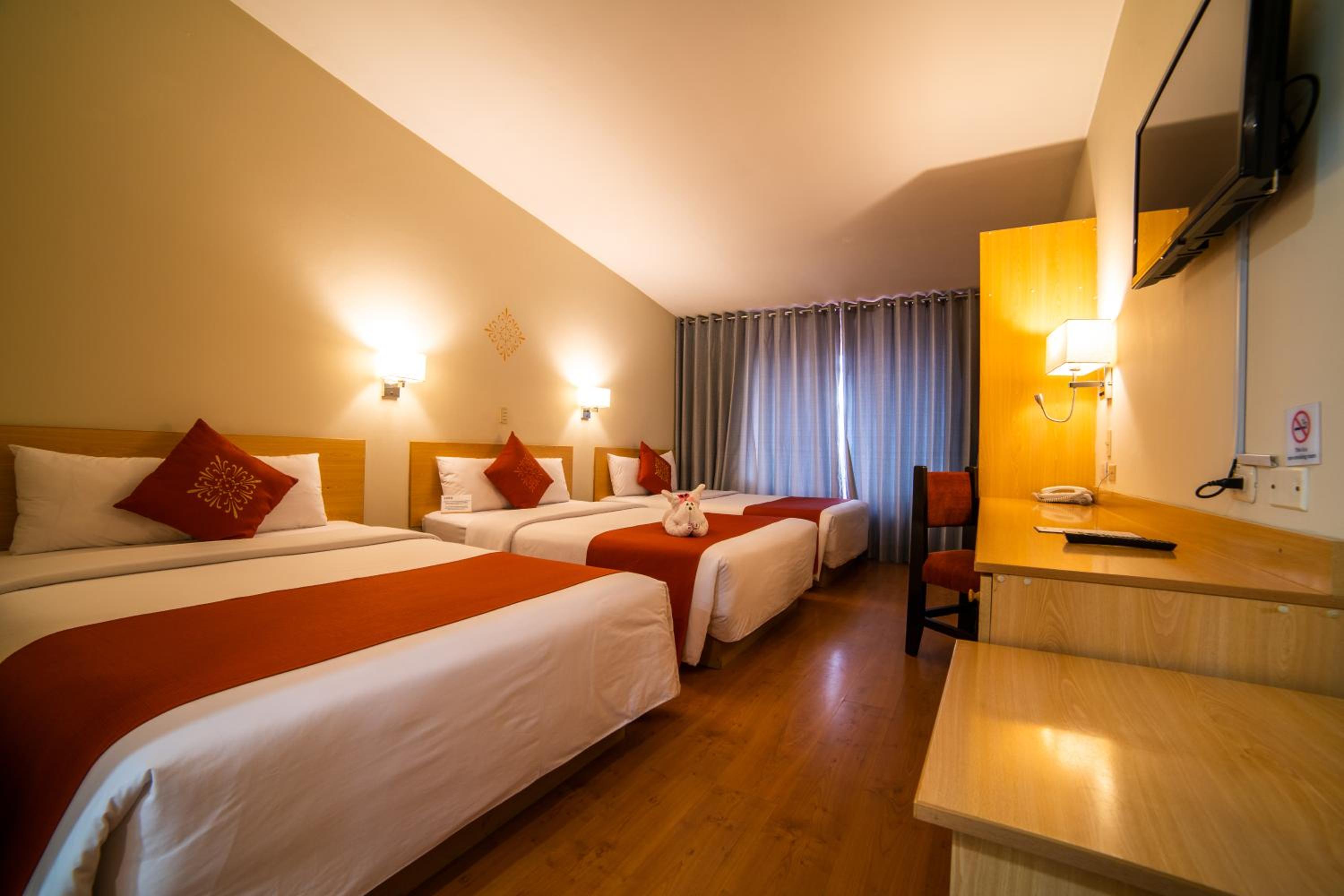 Triple Room photo 1