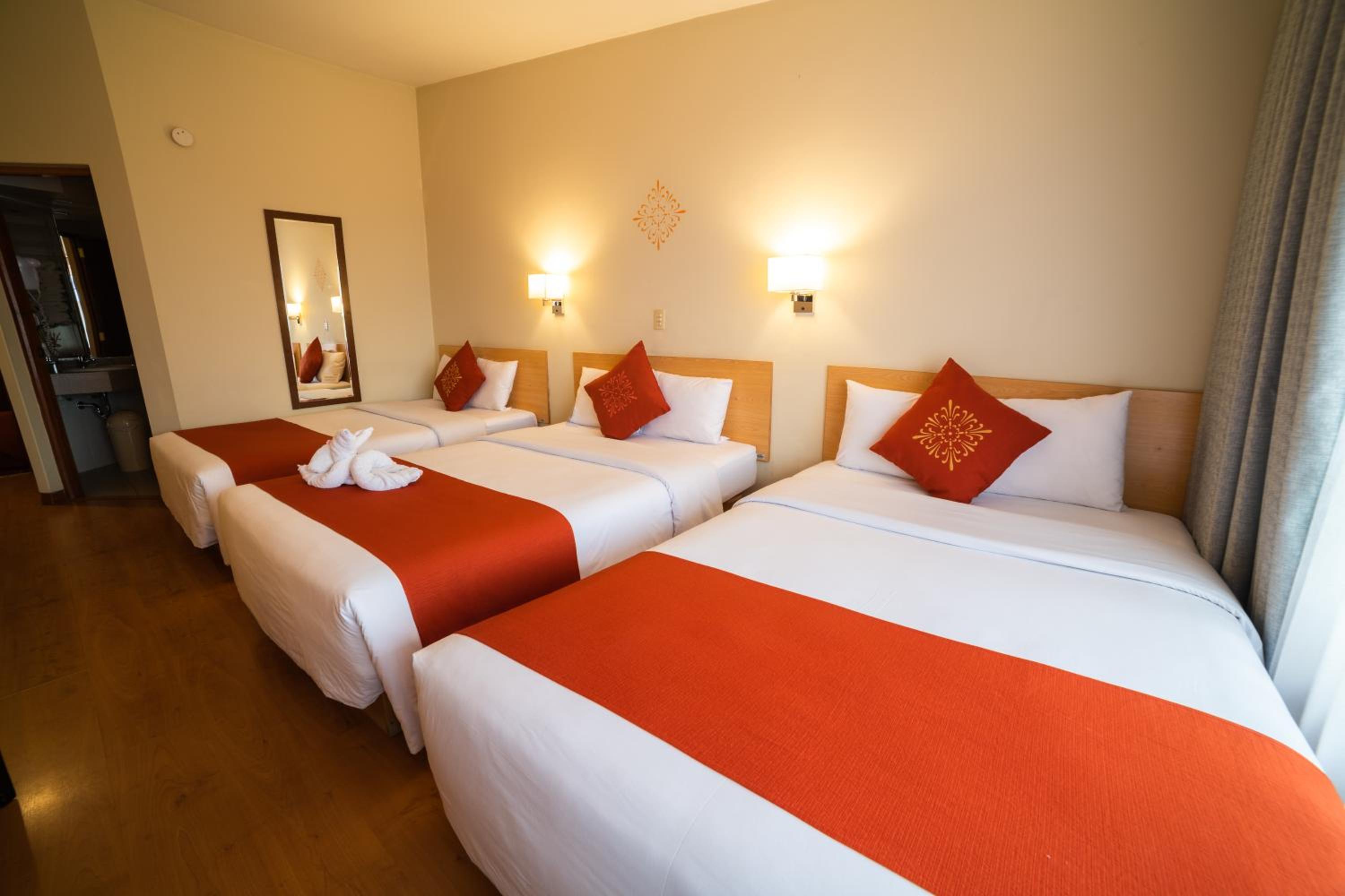 Triple Room photo 3