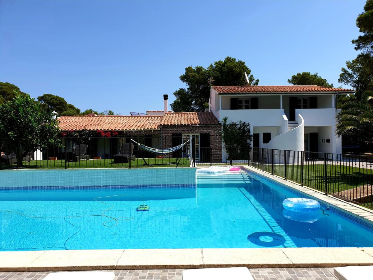 Superior Villa