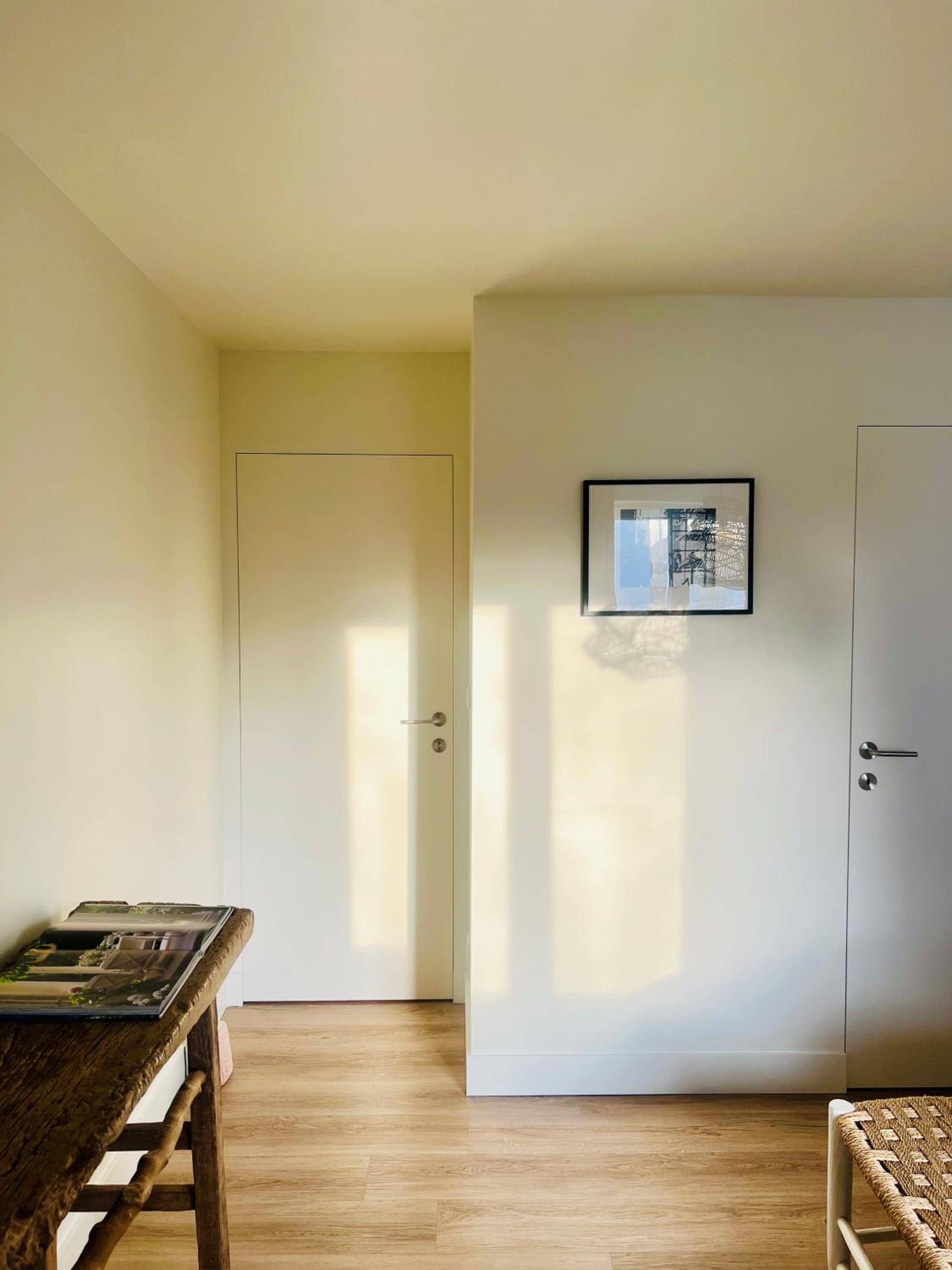 Two-Bedroom Apartment - Photo 22