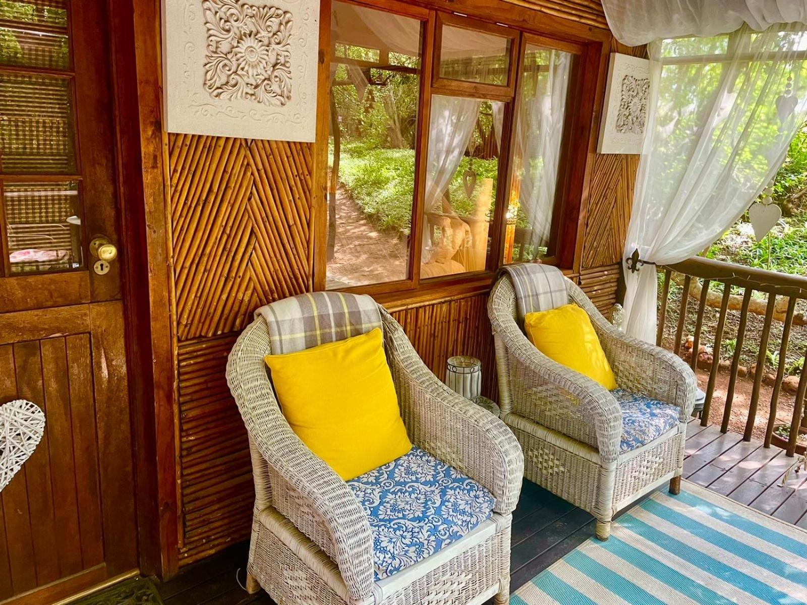Deluxe Bungalow with Garden View - Photo 2