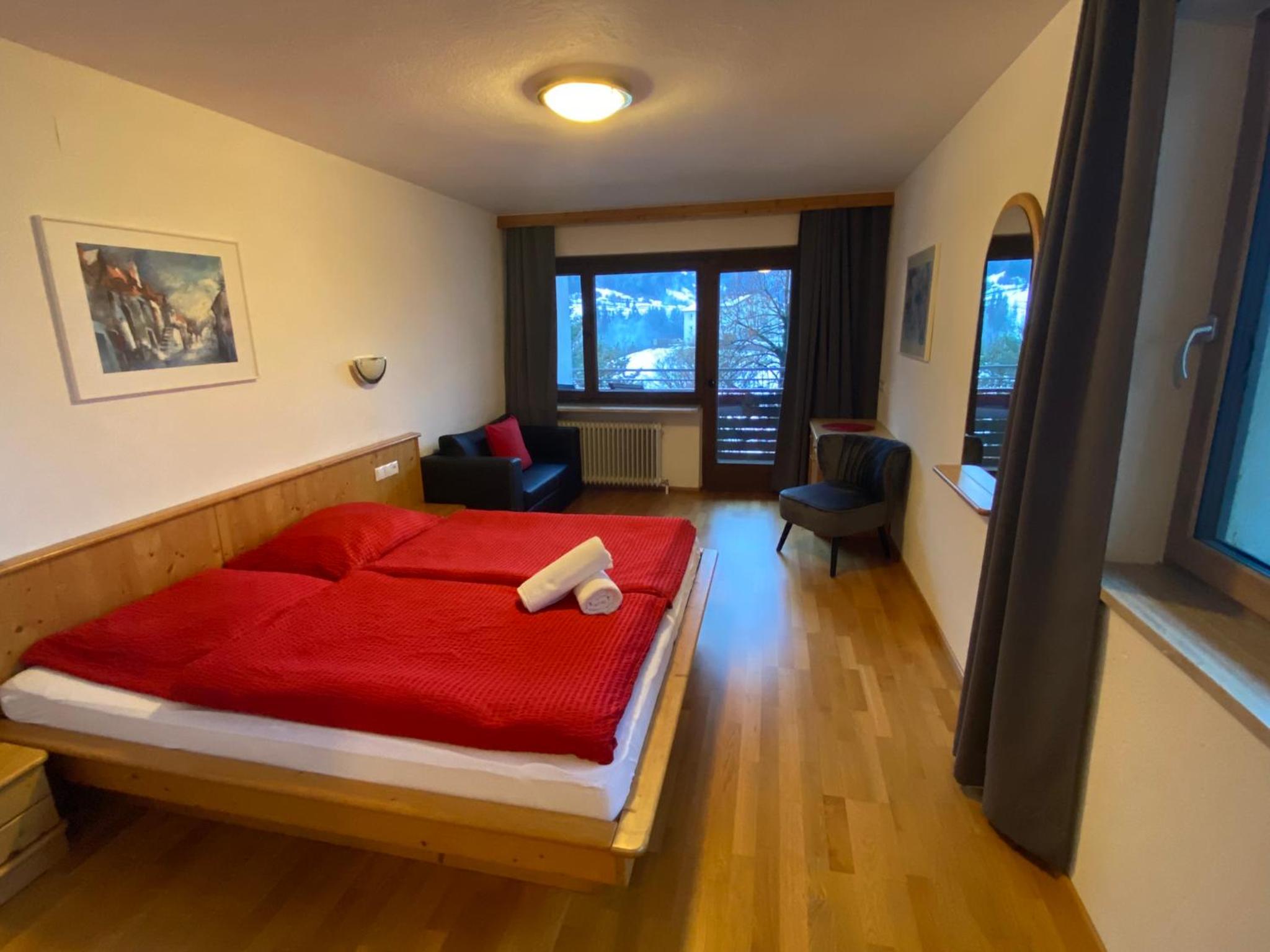 Apartment with Garden View photo 3