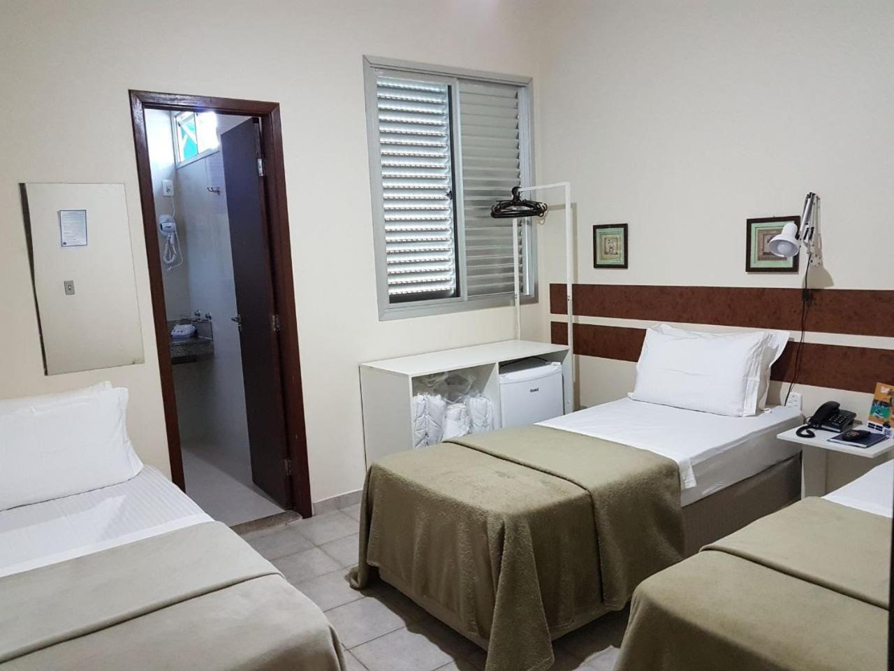 Deluxe Triple Room photo 3