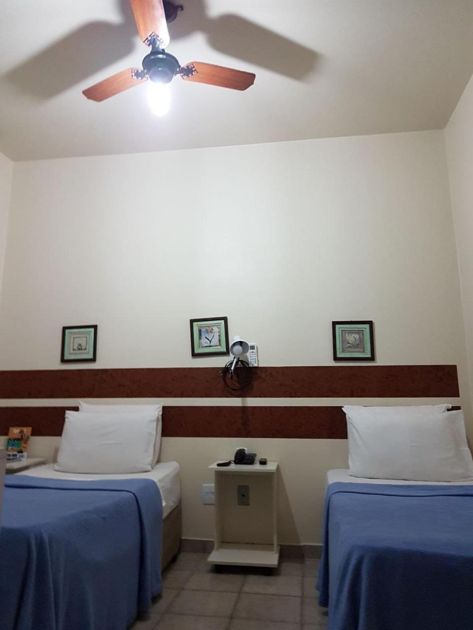 Deluxe Double or Twin Room photo 1