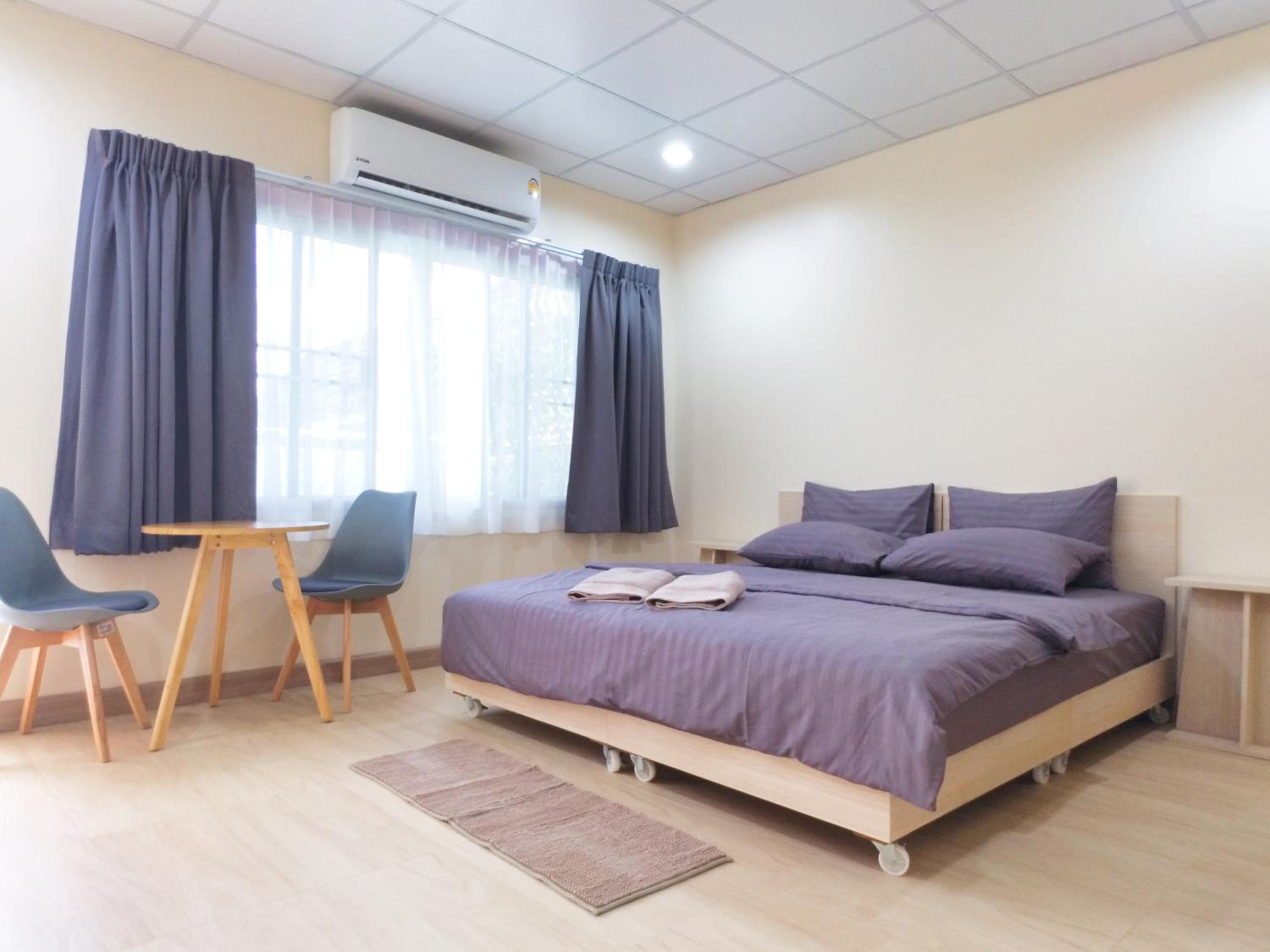 Double Room with Balcony photo 1