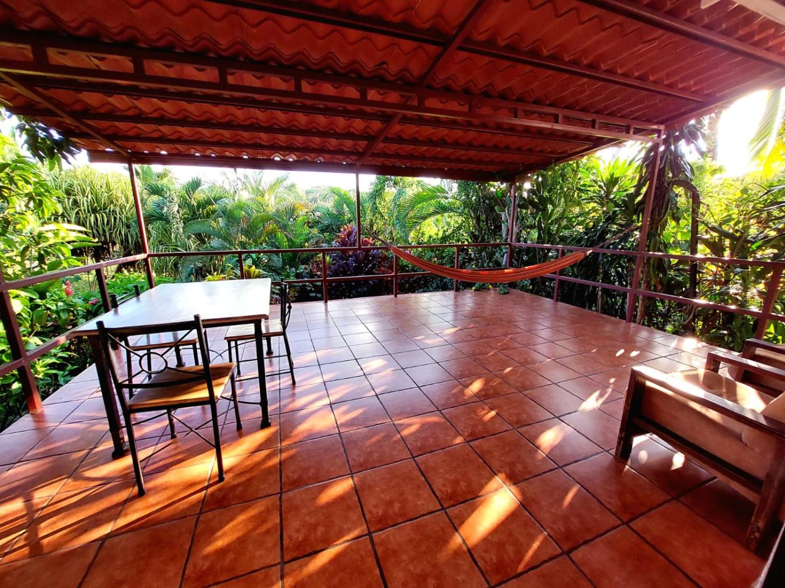 Apartment with Balcony photo 3