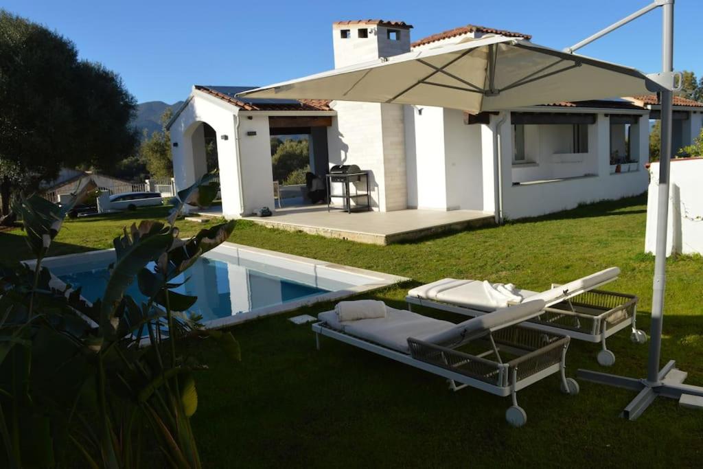 Two-Bedroom Villa photo 3