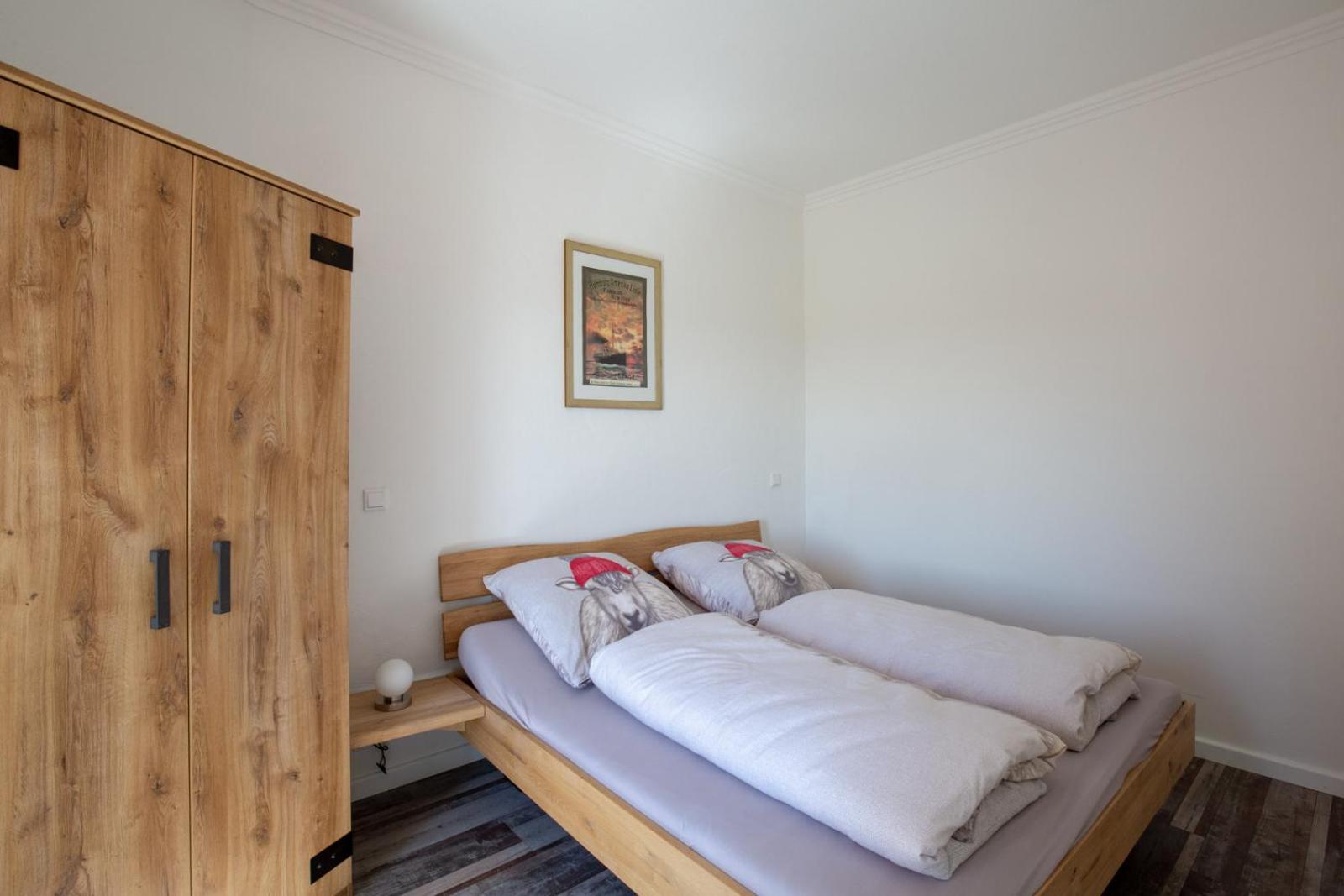 Superior One-Bedroom Apartment with Balcony photo 3