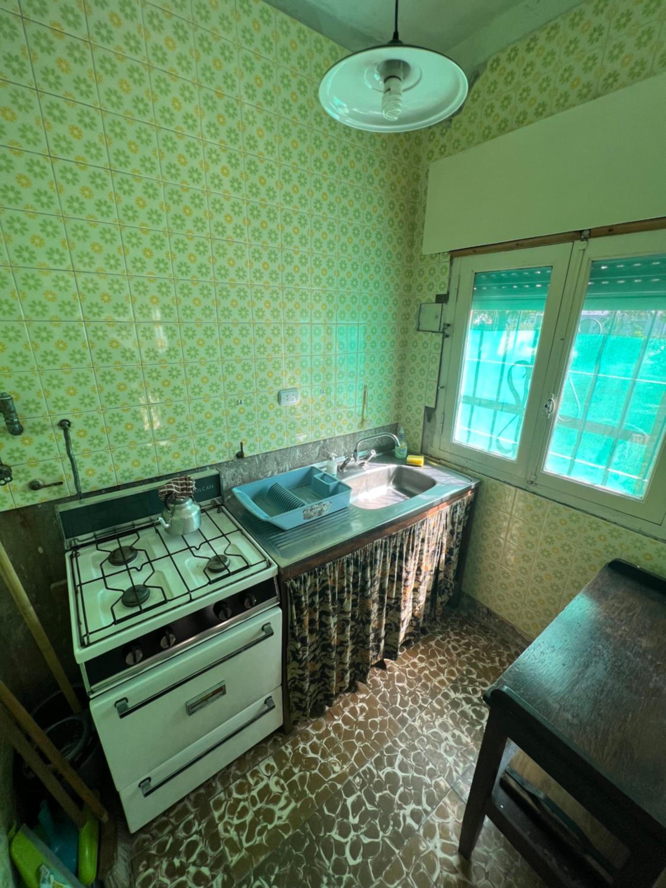 Two-Bedroom House photo 3