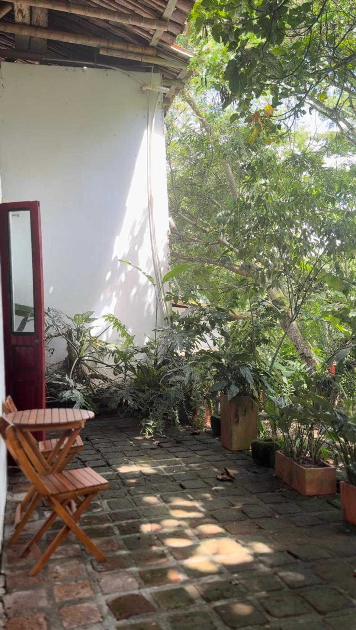 Double Room with Shared Bathroom photo 3
