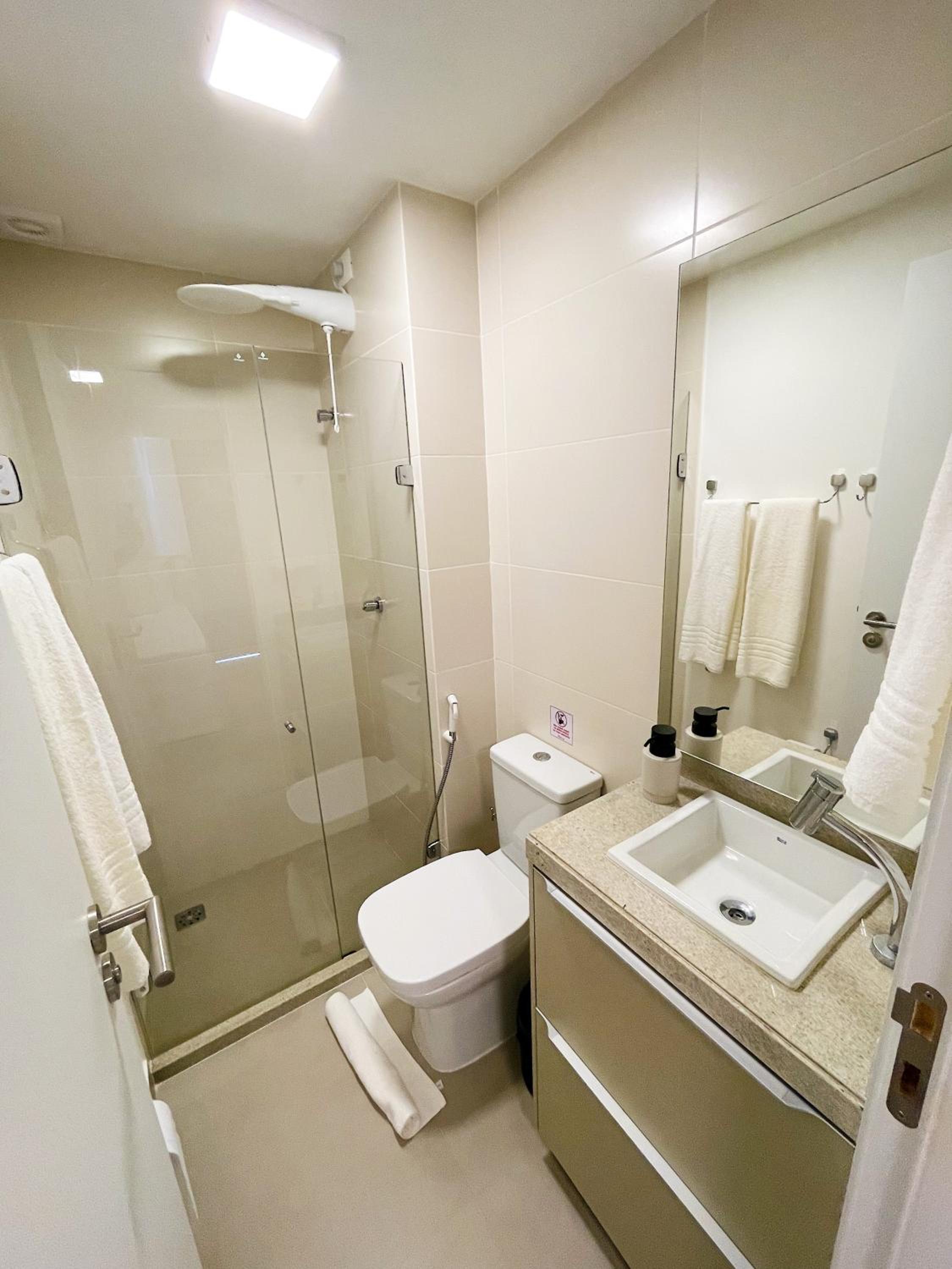 Duplex Apartment With One Suite photo 3