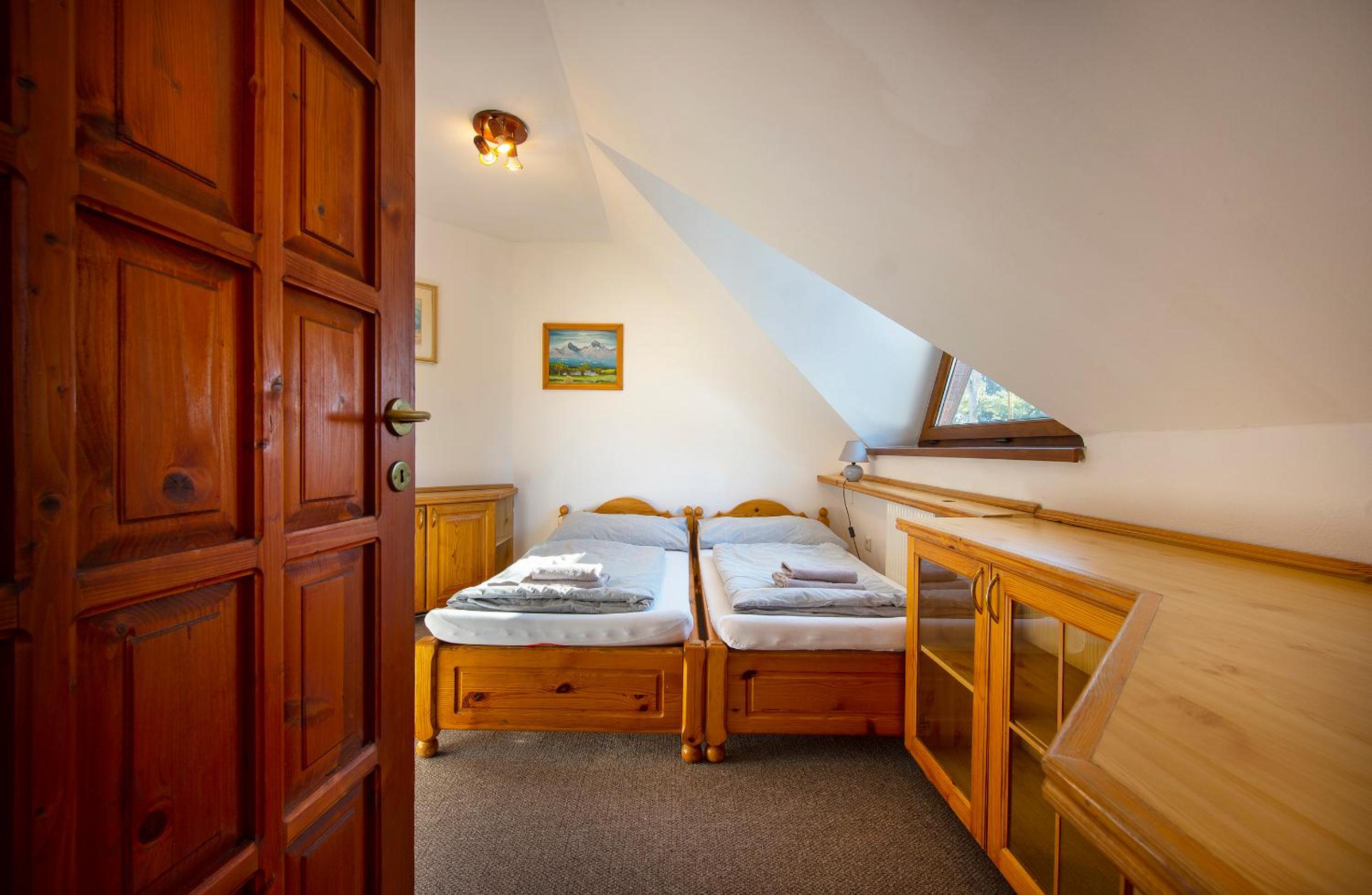 Two-Bedroom Family Suite - Photo 2