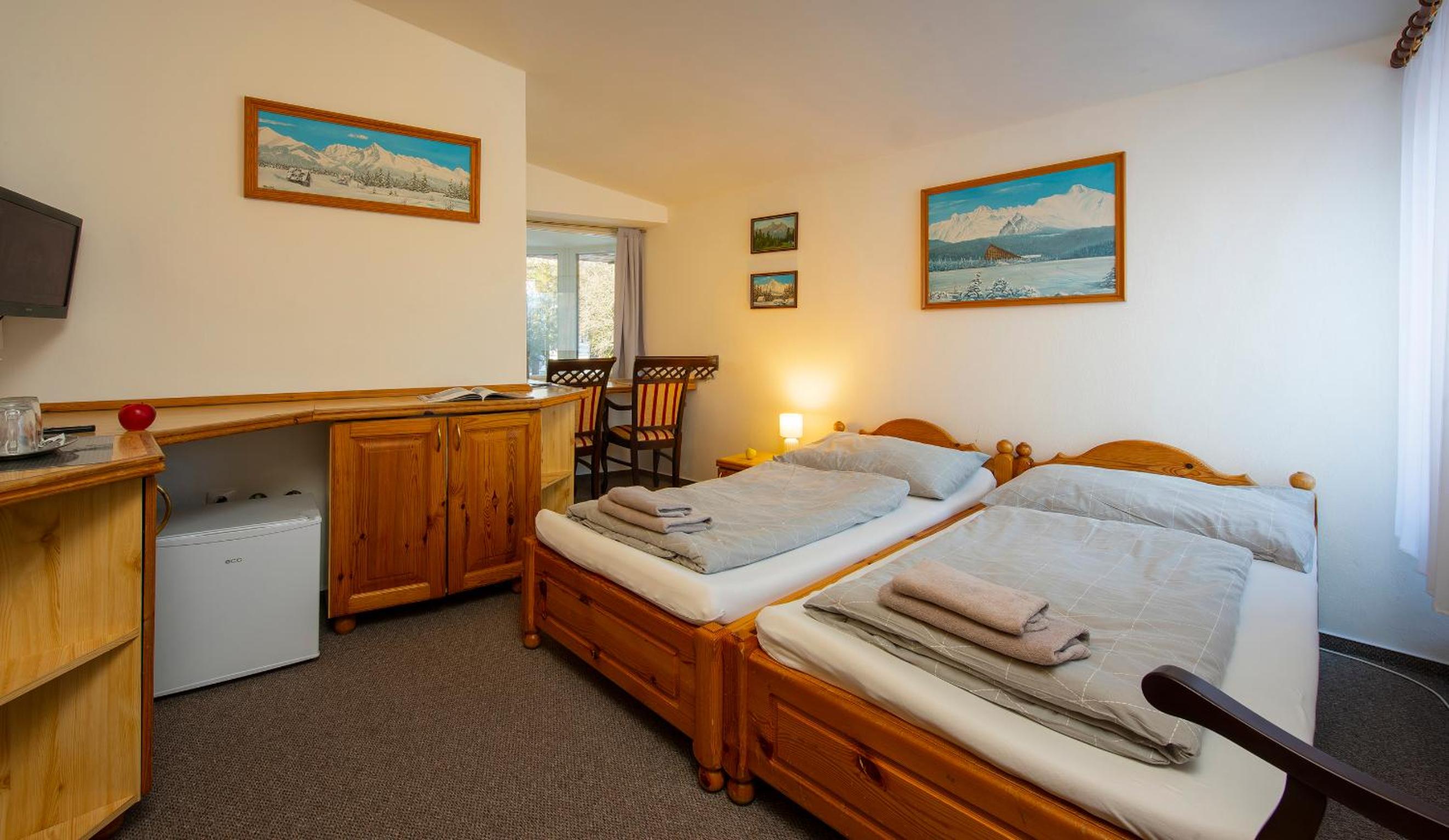 Twin Room photo 3
