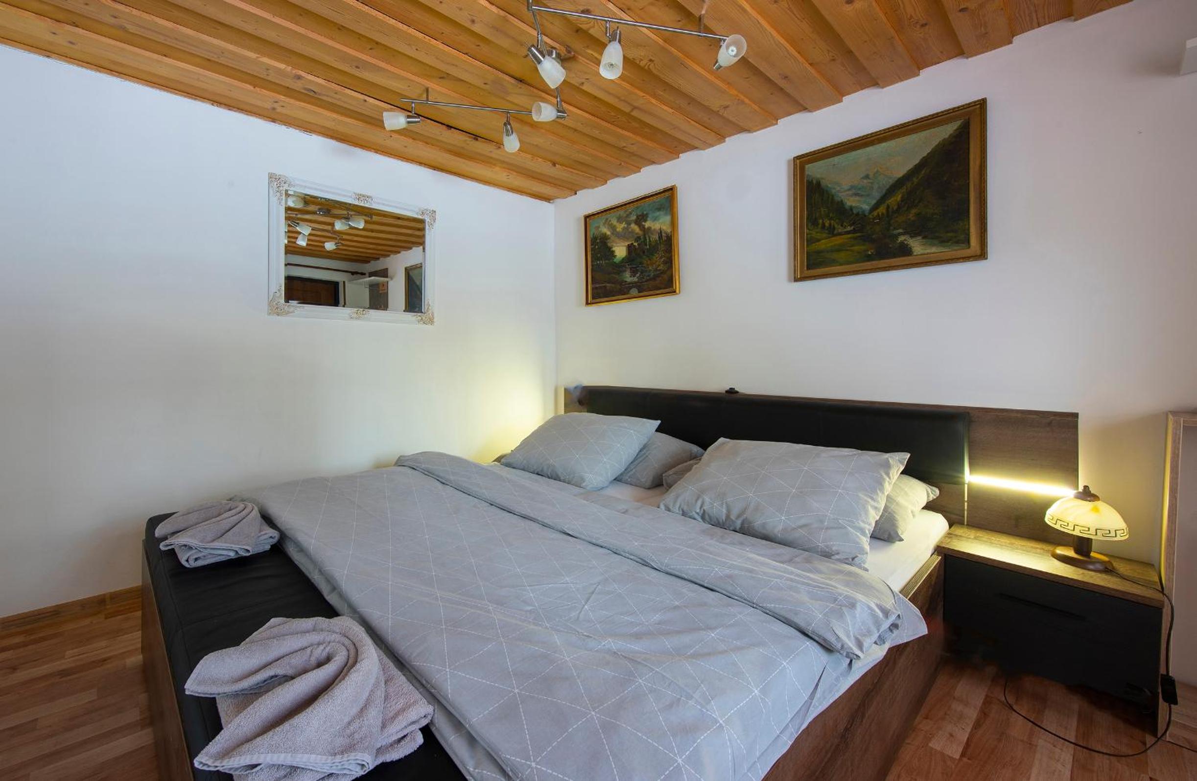 Two-Bedroom Suite with Garden View - Photo 4