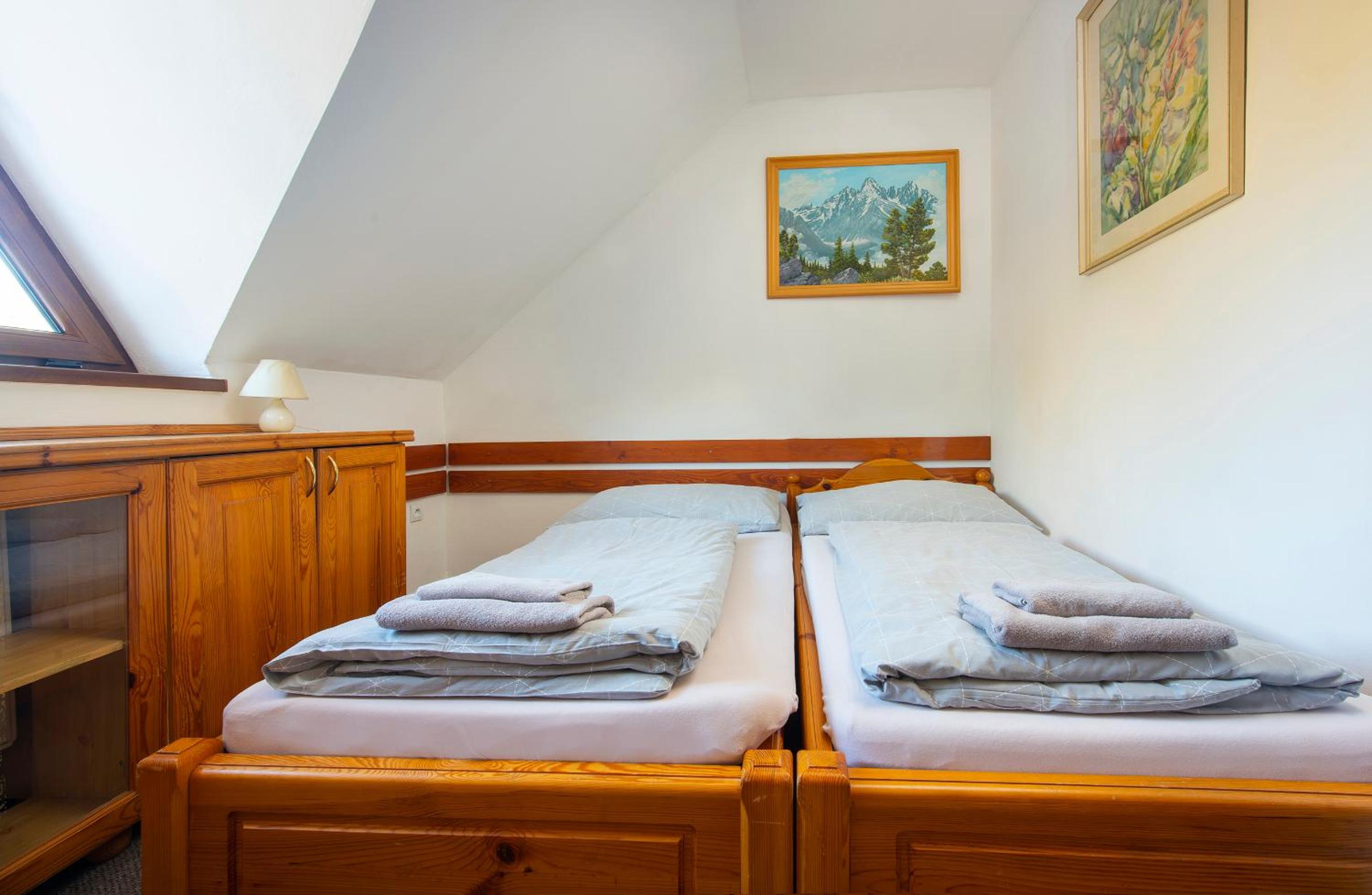 Comfort Quadruple Room - Photo 2