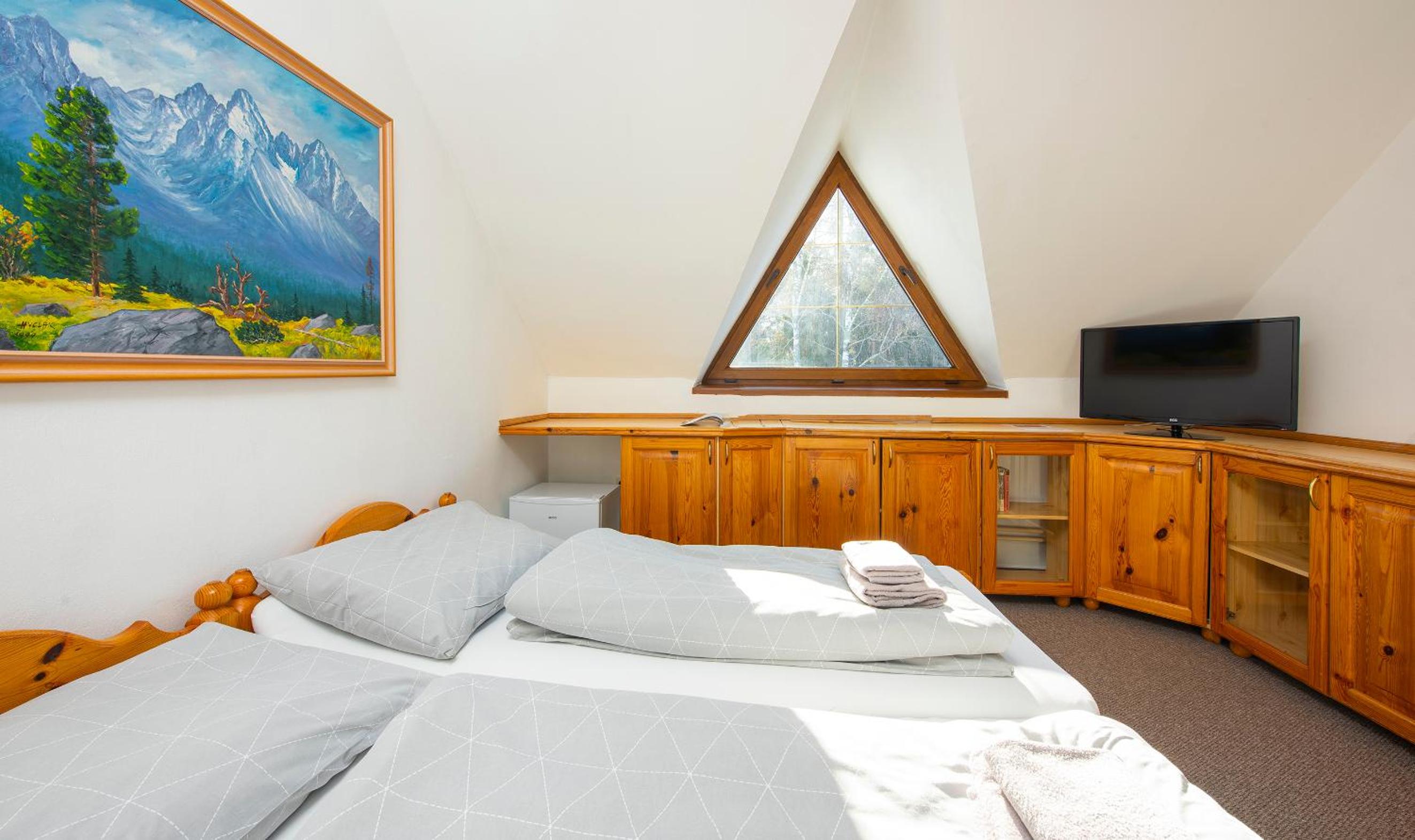Comfort Quadruple Room - Photo 4