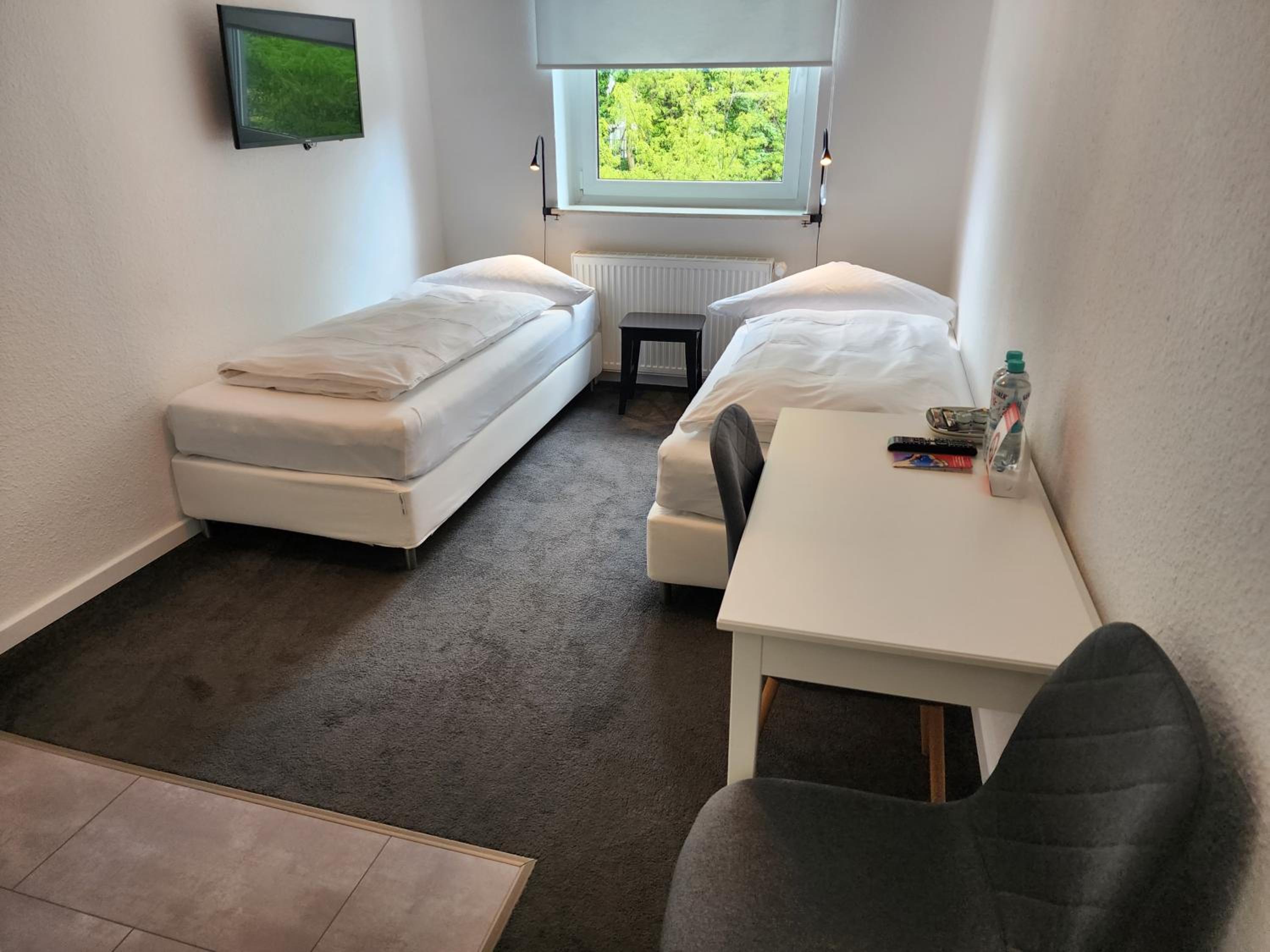 Apartment 31