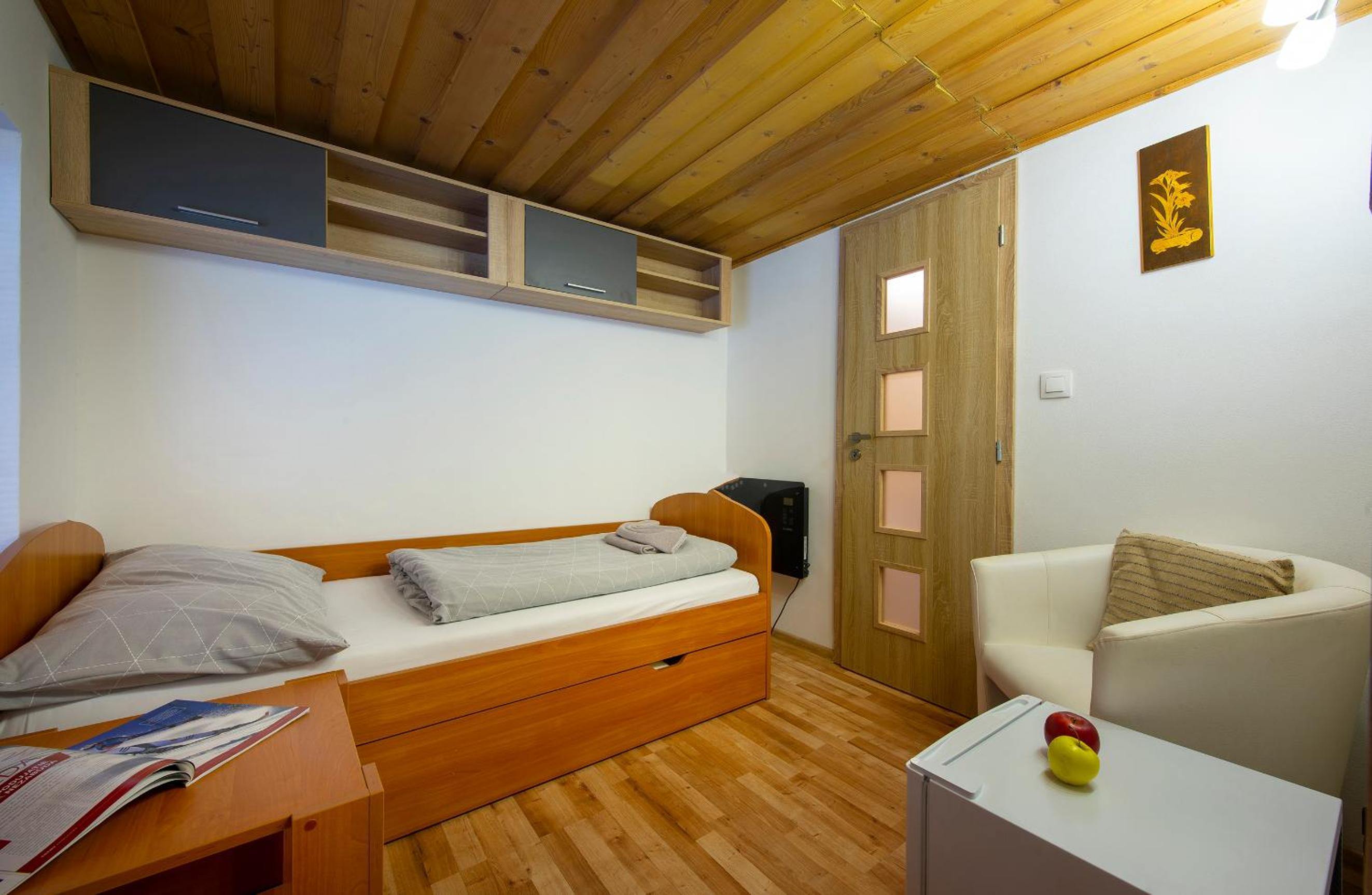 Two-Bedroom Suite with Garden View - Photo 1