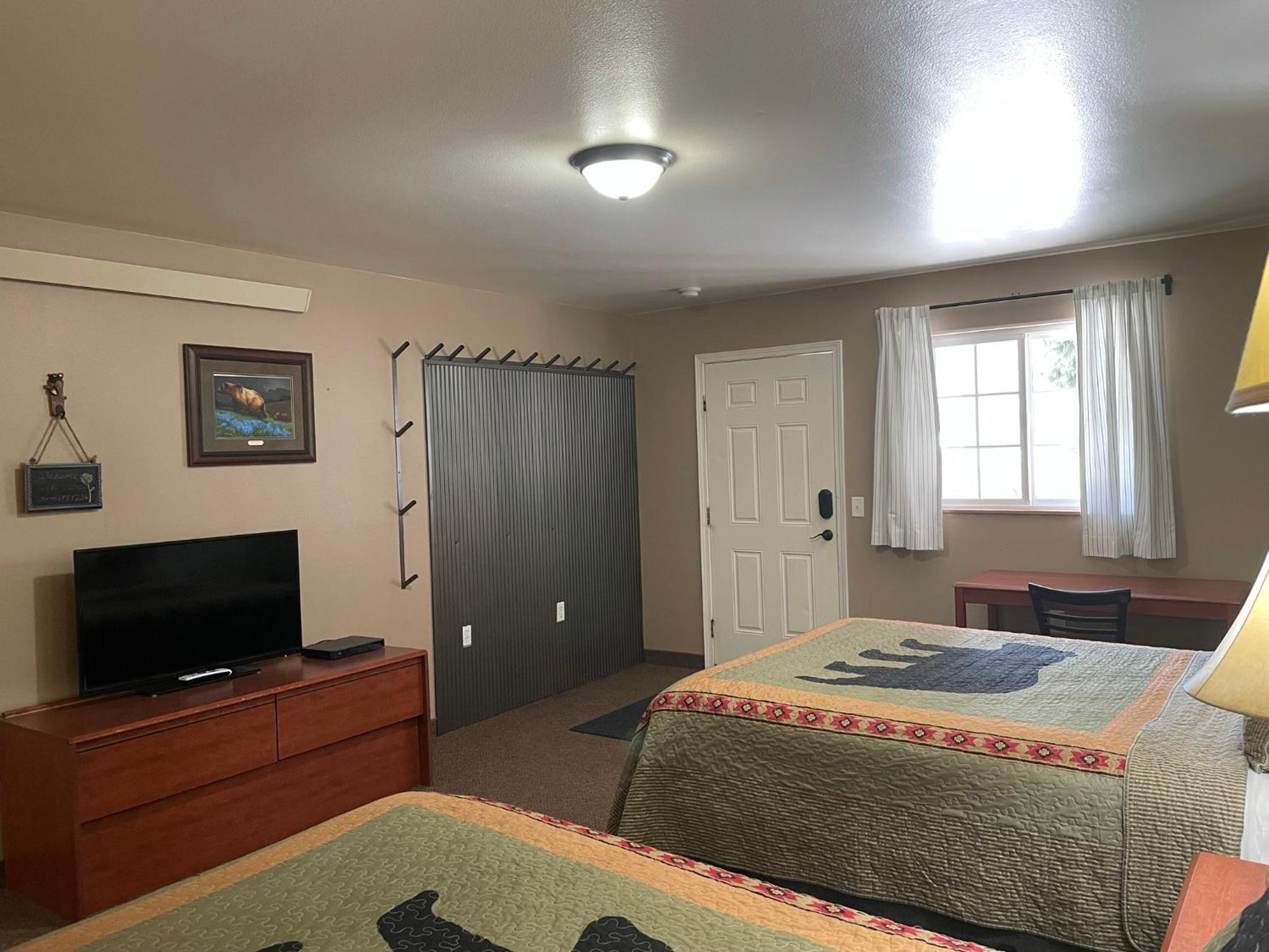 Antlers Lodge, Bild 4