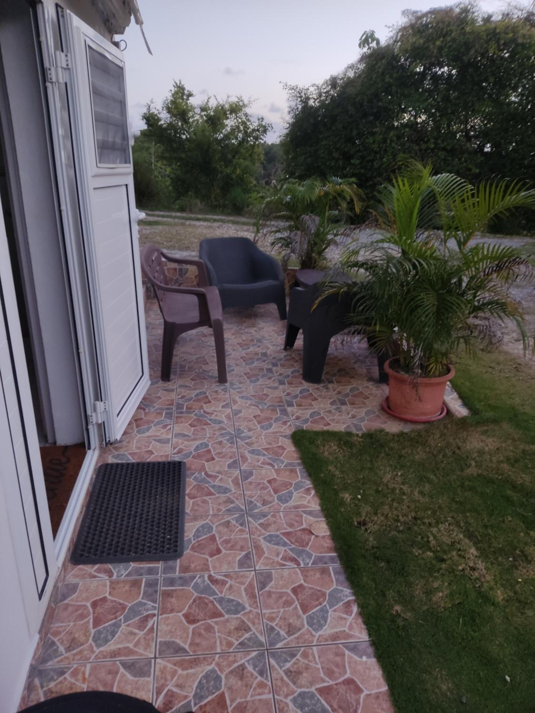 Studio with Terrace - Photo 13