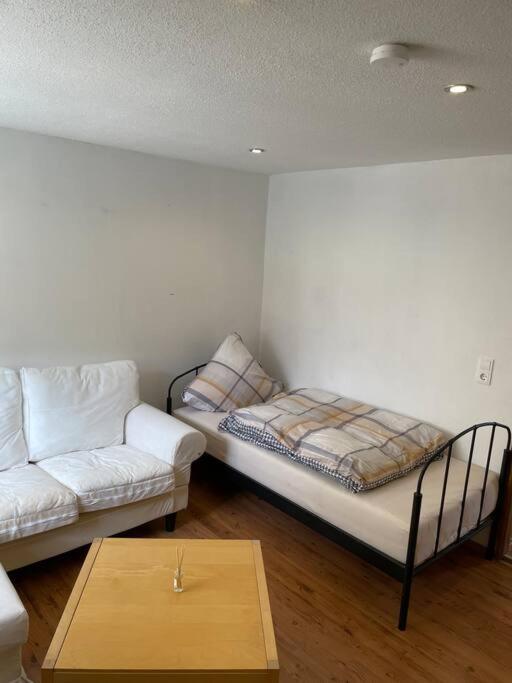 Two-Bedroom Apartment photo 1