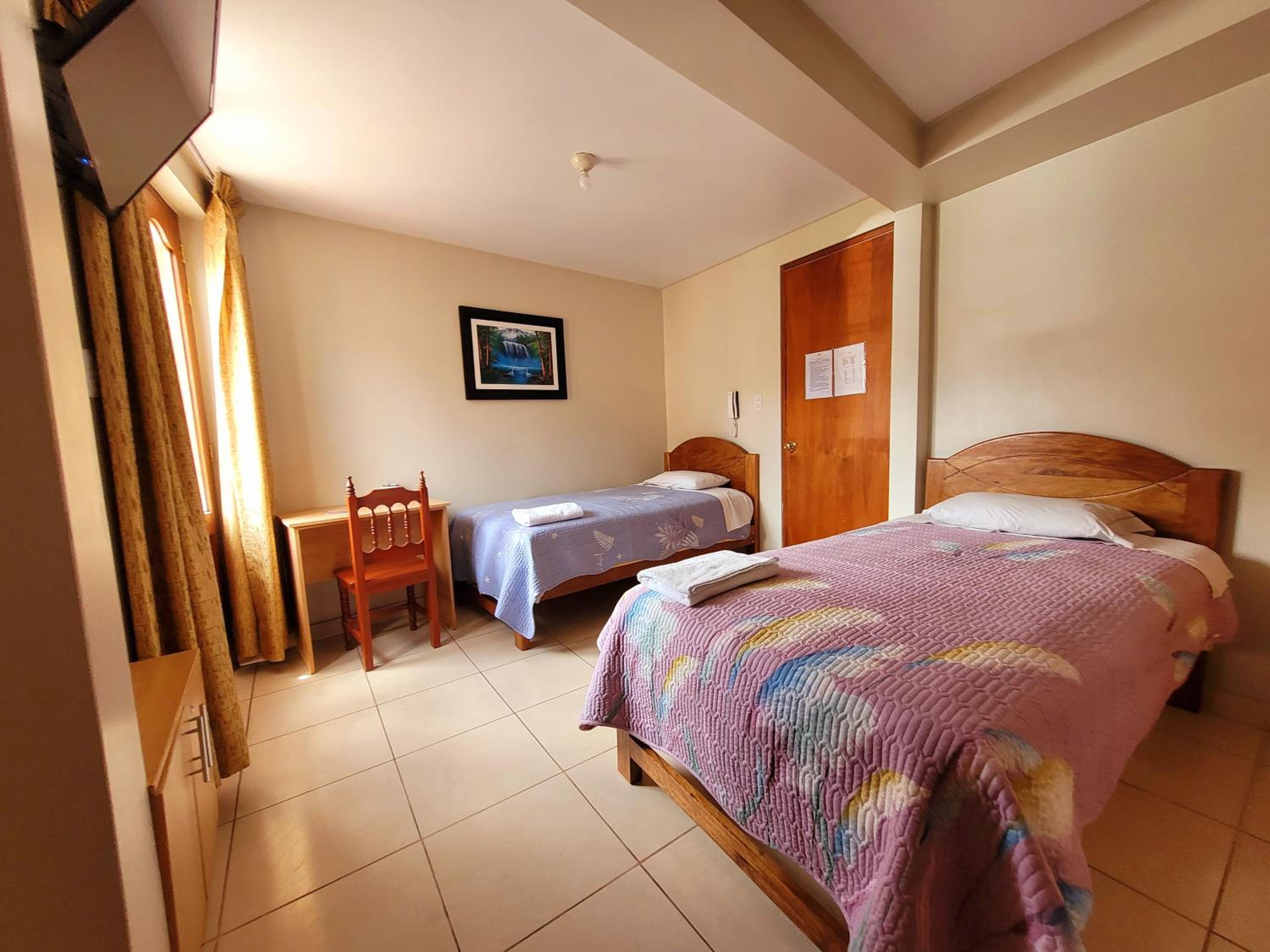 Twin Room photo 3