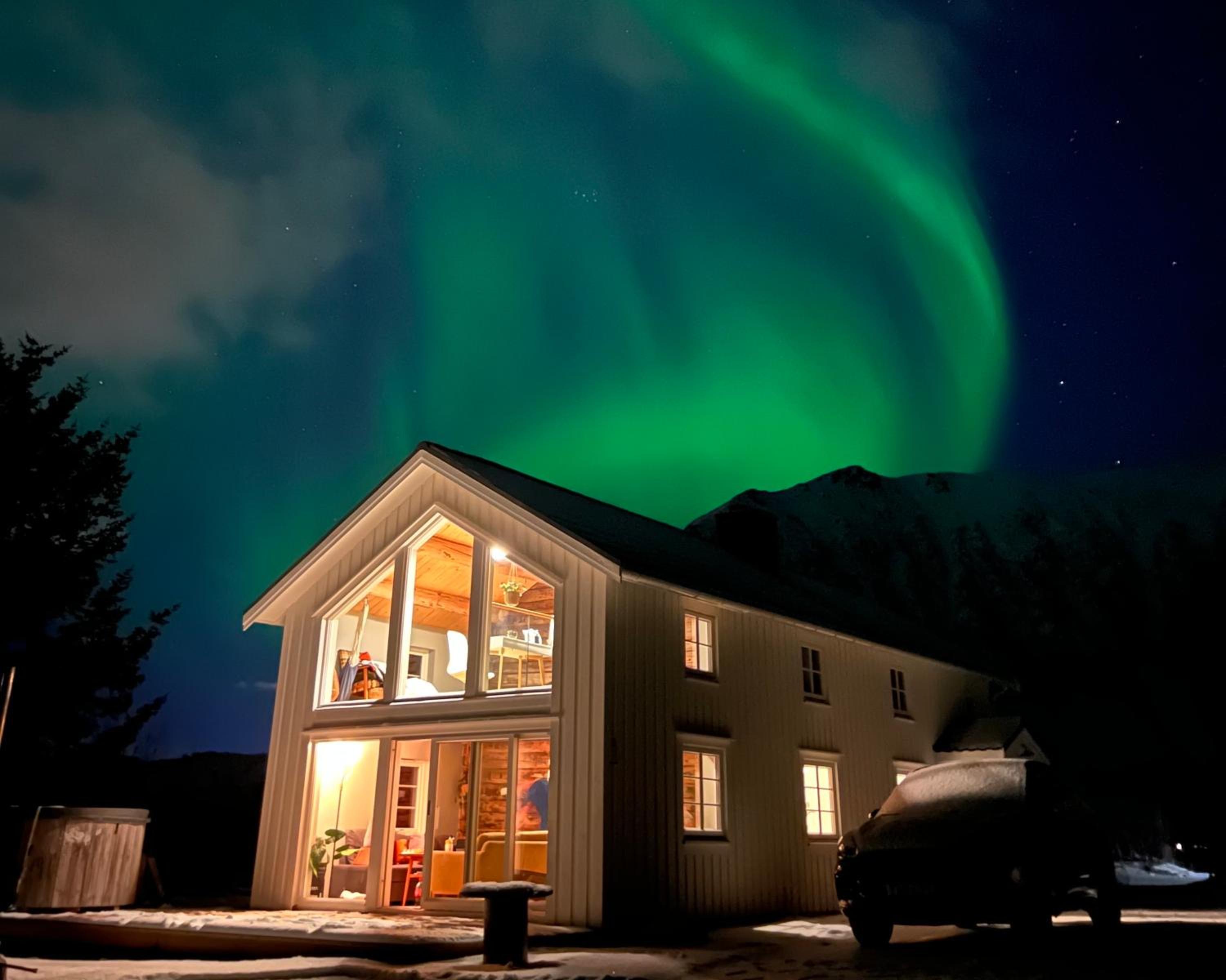 Holiday Home photo 1
