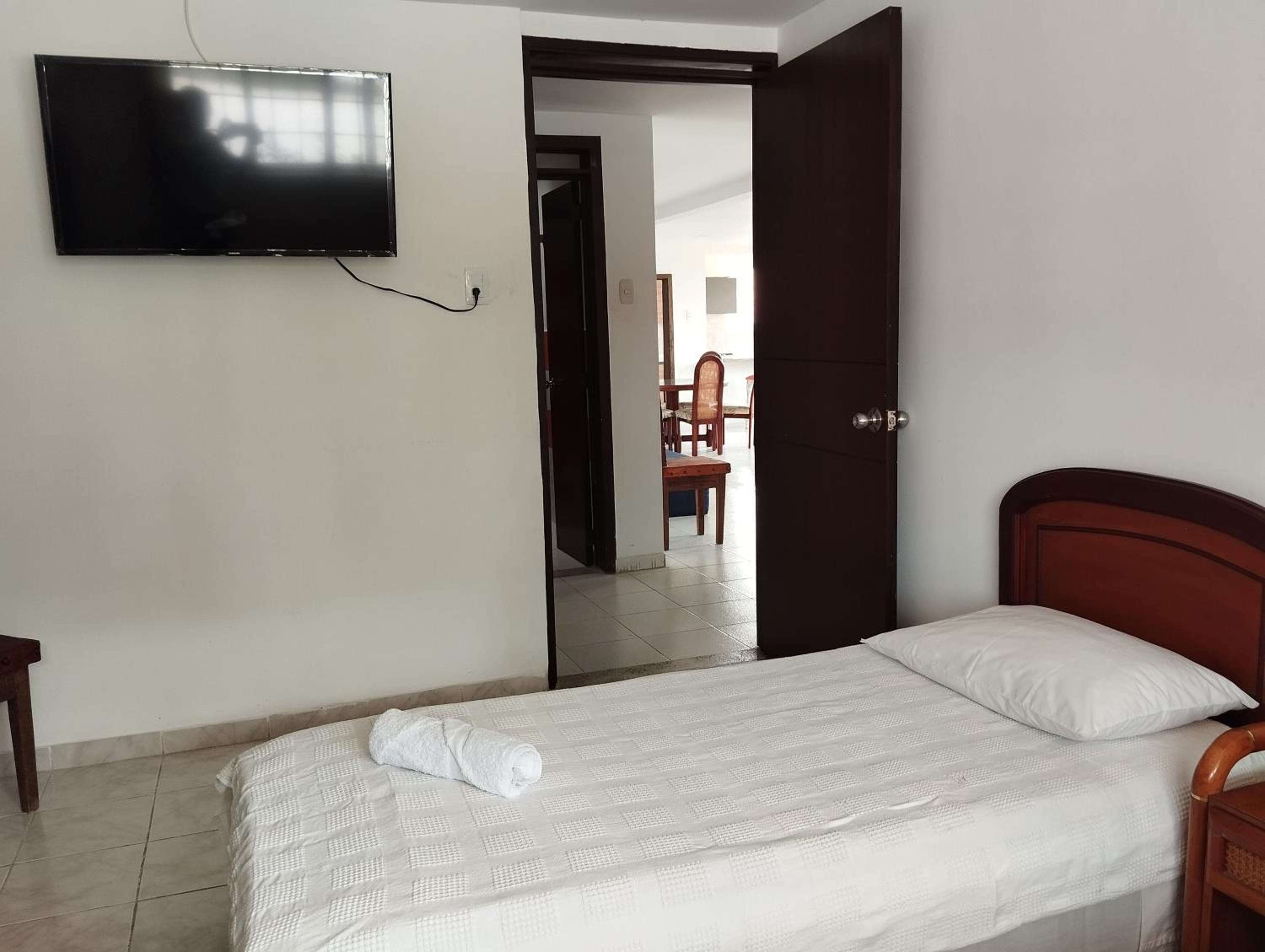 Double Room photo 3
