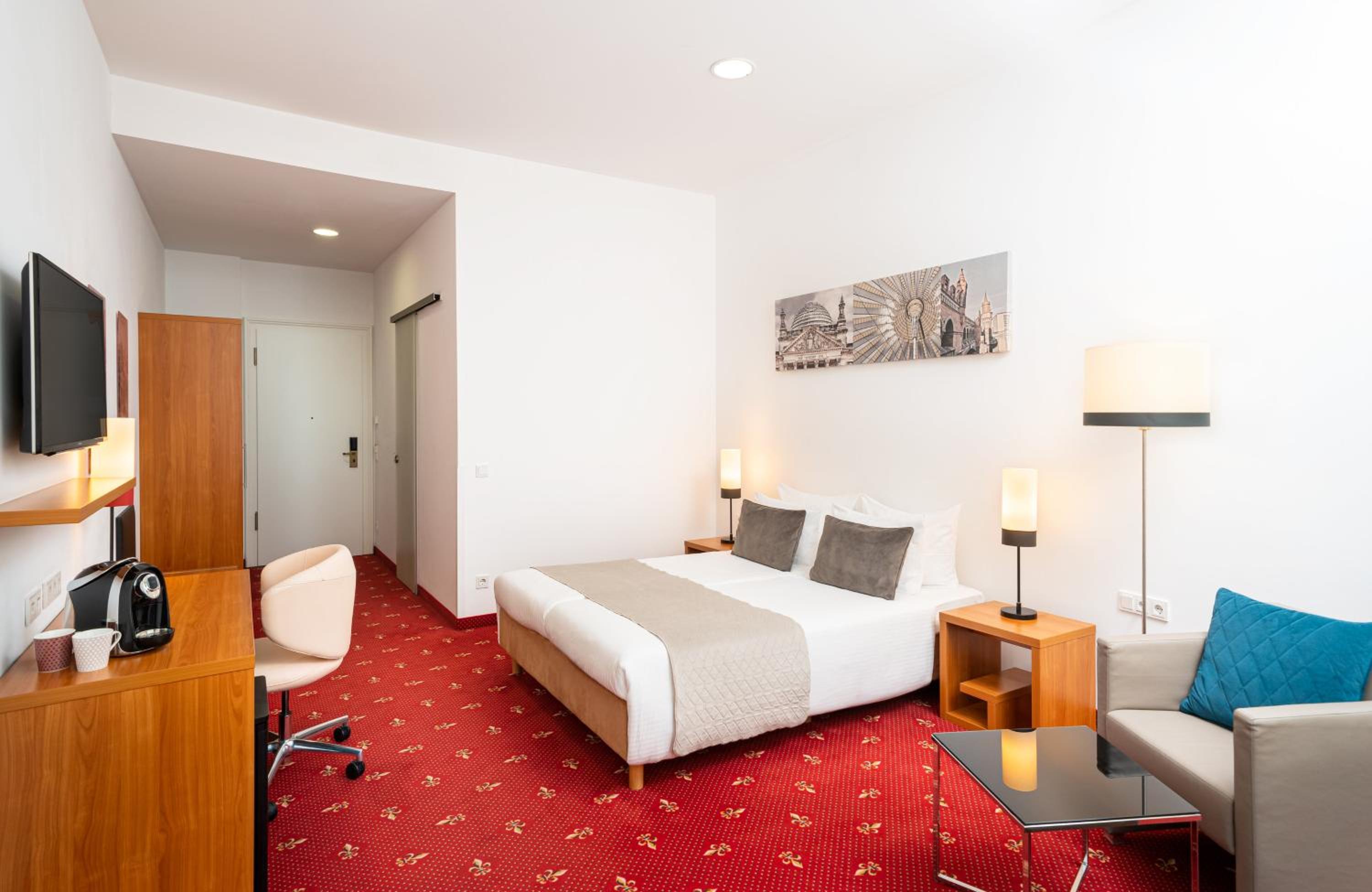 Junior Suite photo 2