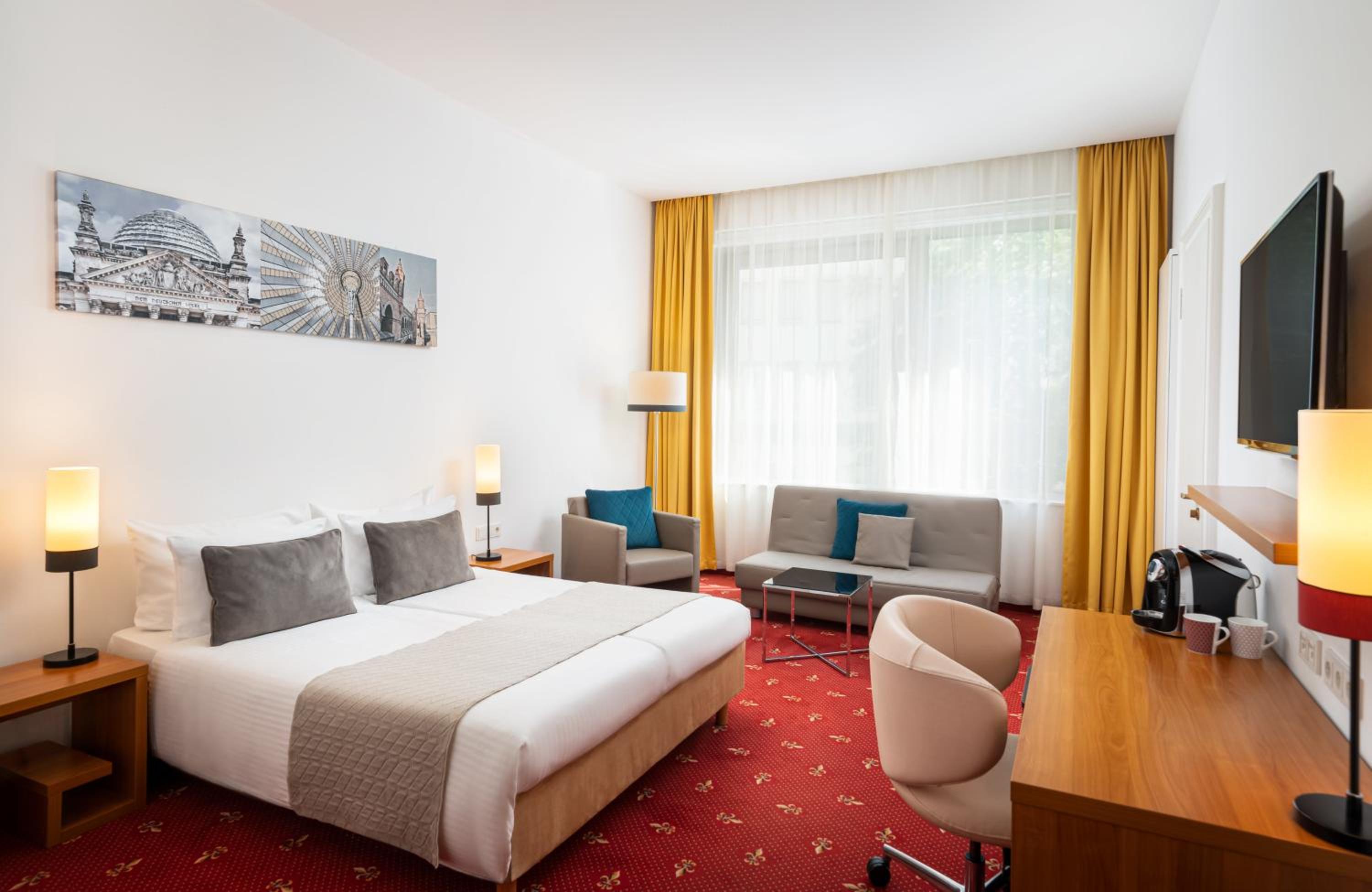 Junior Suite photo 3