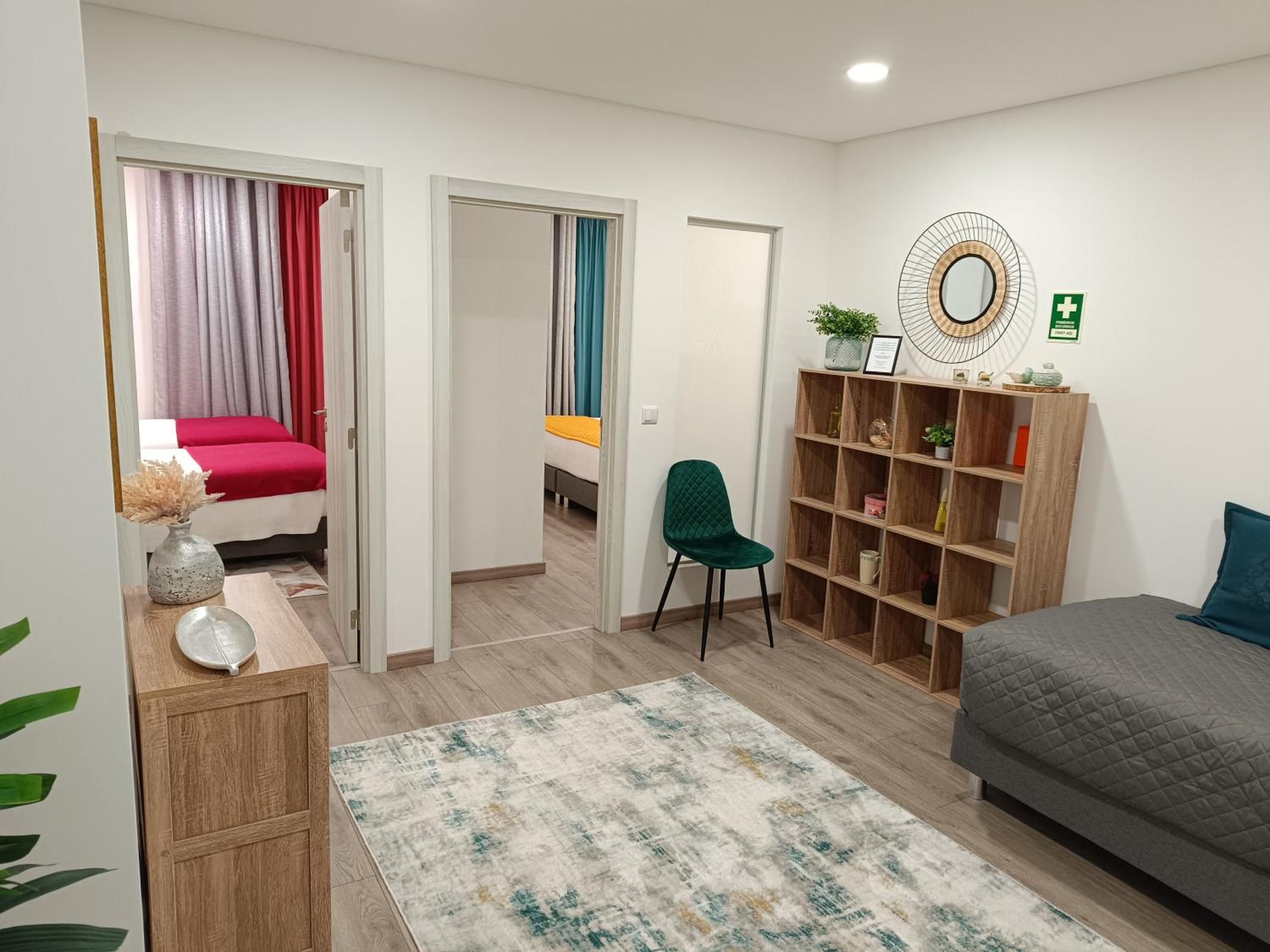 Superior Apartment