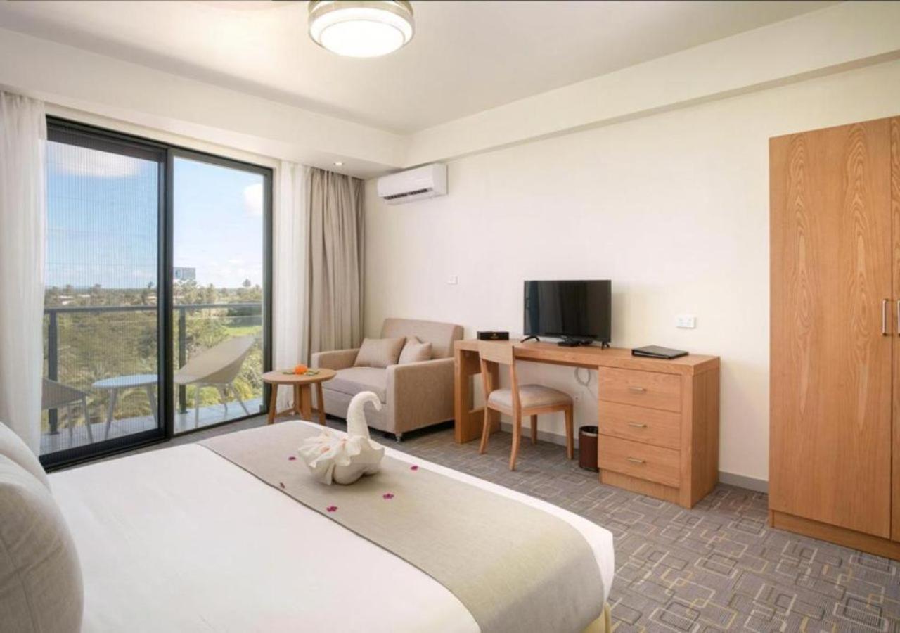 Suite photo 1