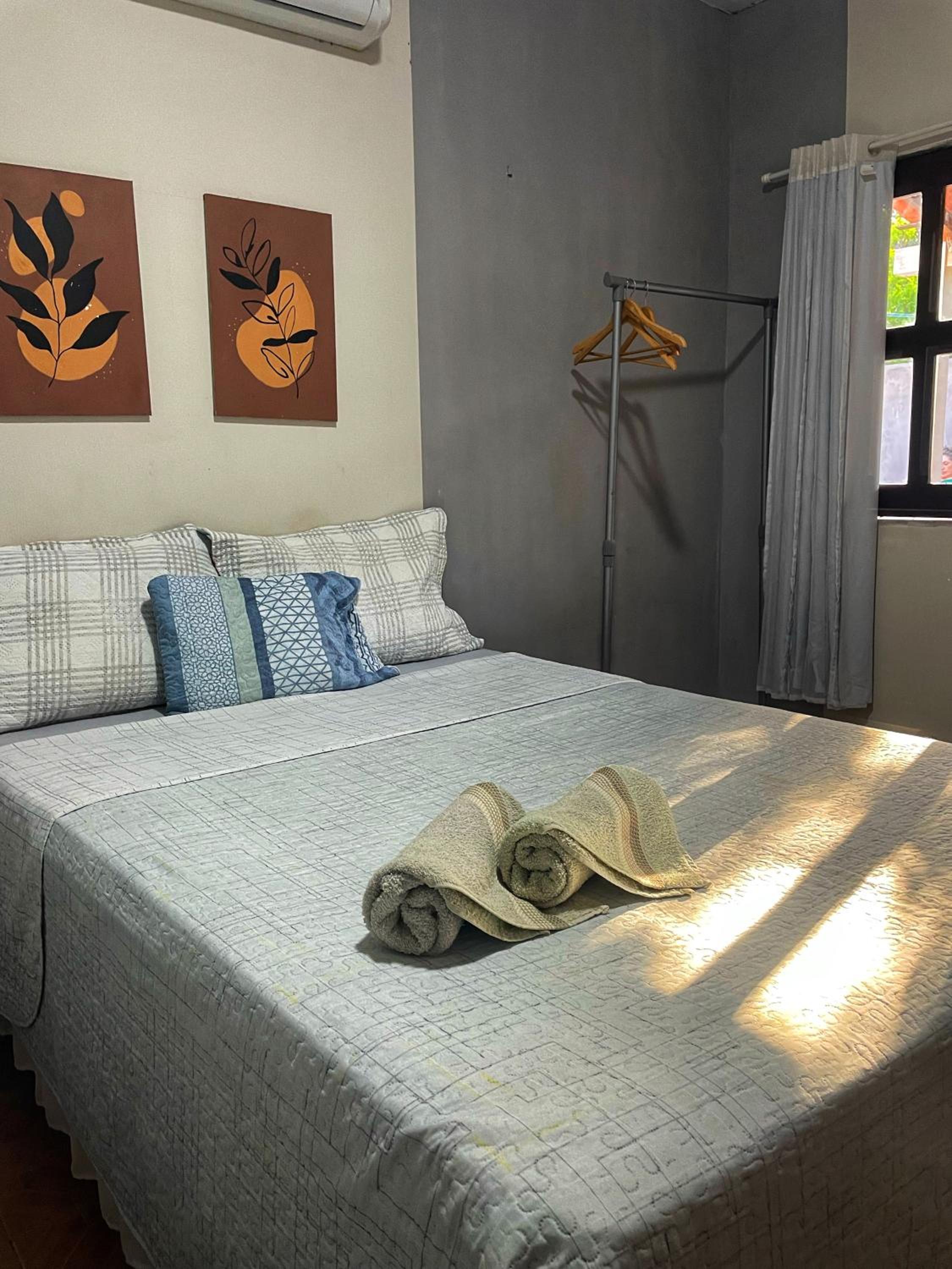Double Room (1 Adult + 1 Child) photo 3