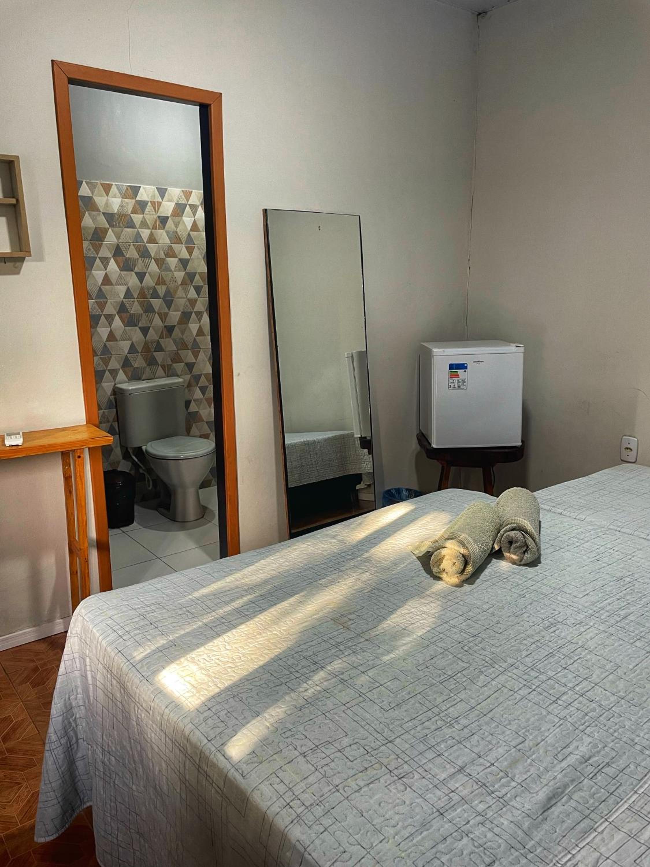 Double Room (1 Adult + 1 Child) photo 2