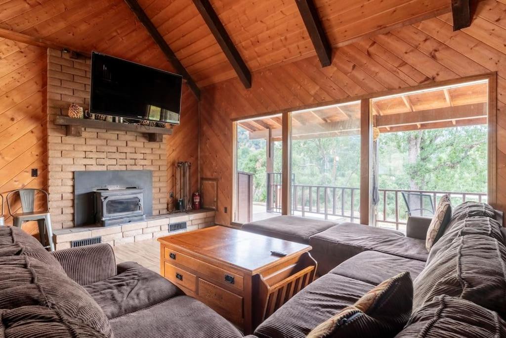 Two-Bedroom House photo 2
