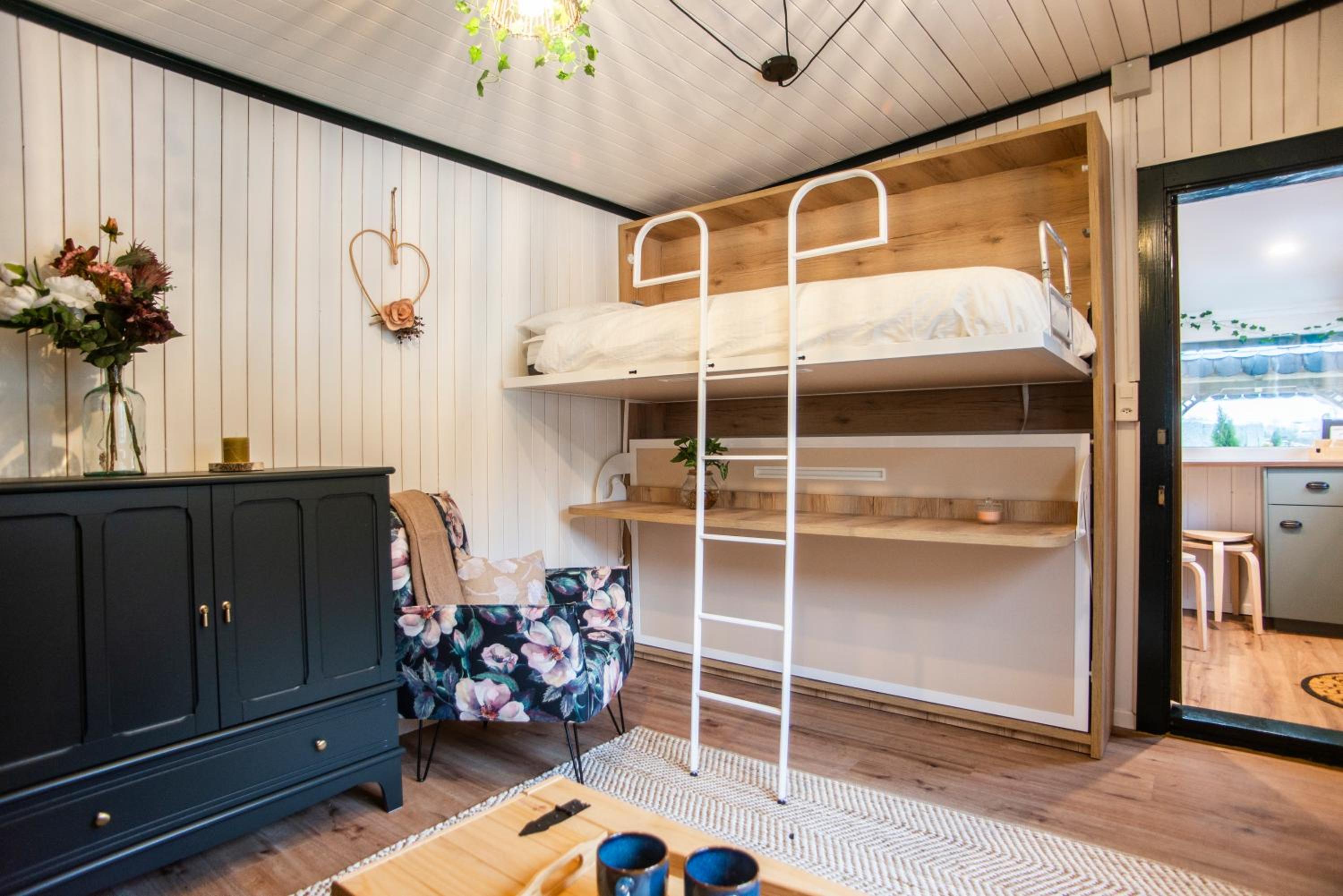 One-Bedroom Chalet photo 2