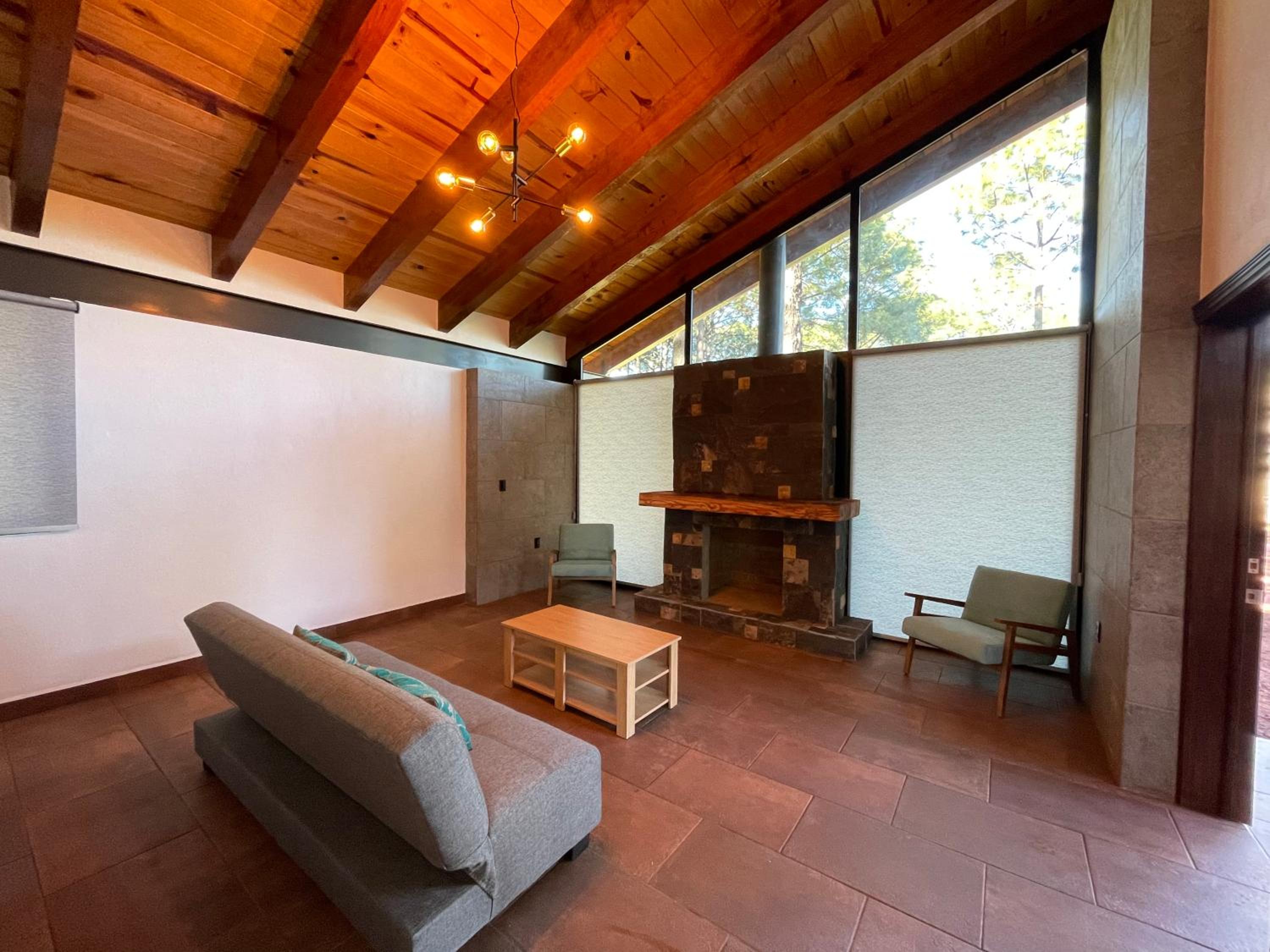 One-Bedroom Chalet photo 1