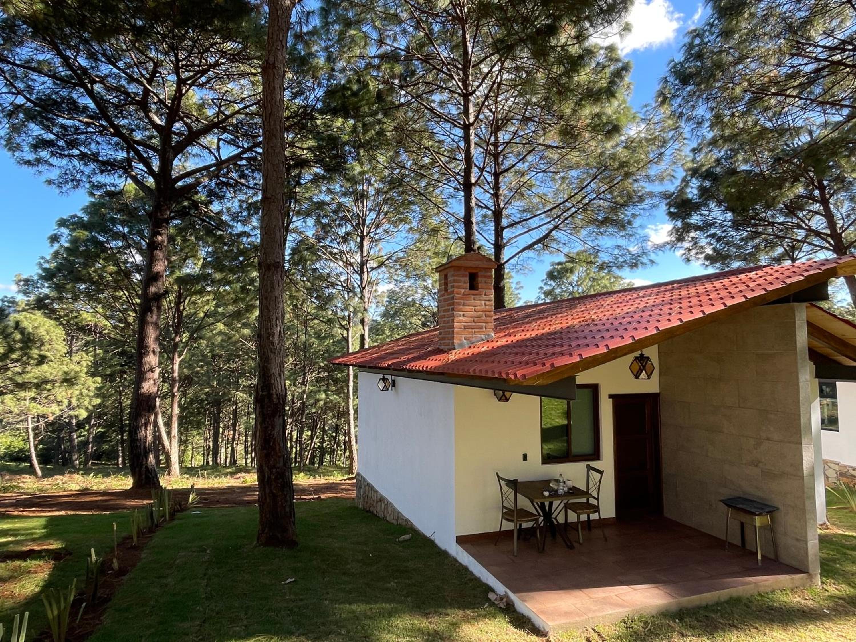 One-Bedroom Chalet photo 3