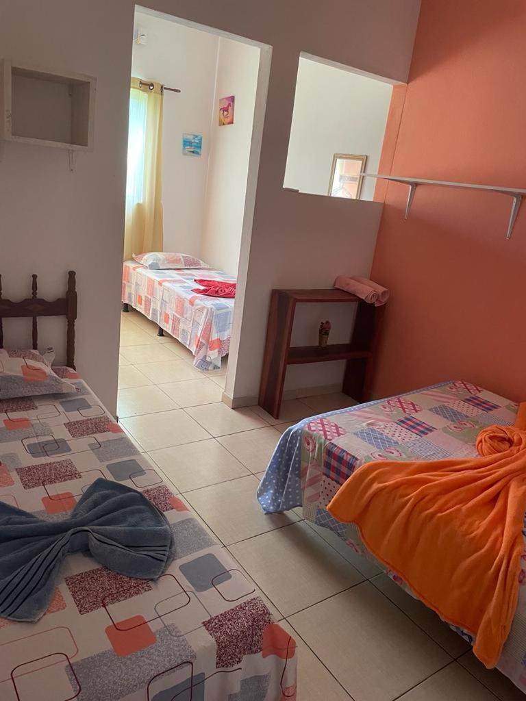 Basic Triple Room photo 1