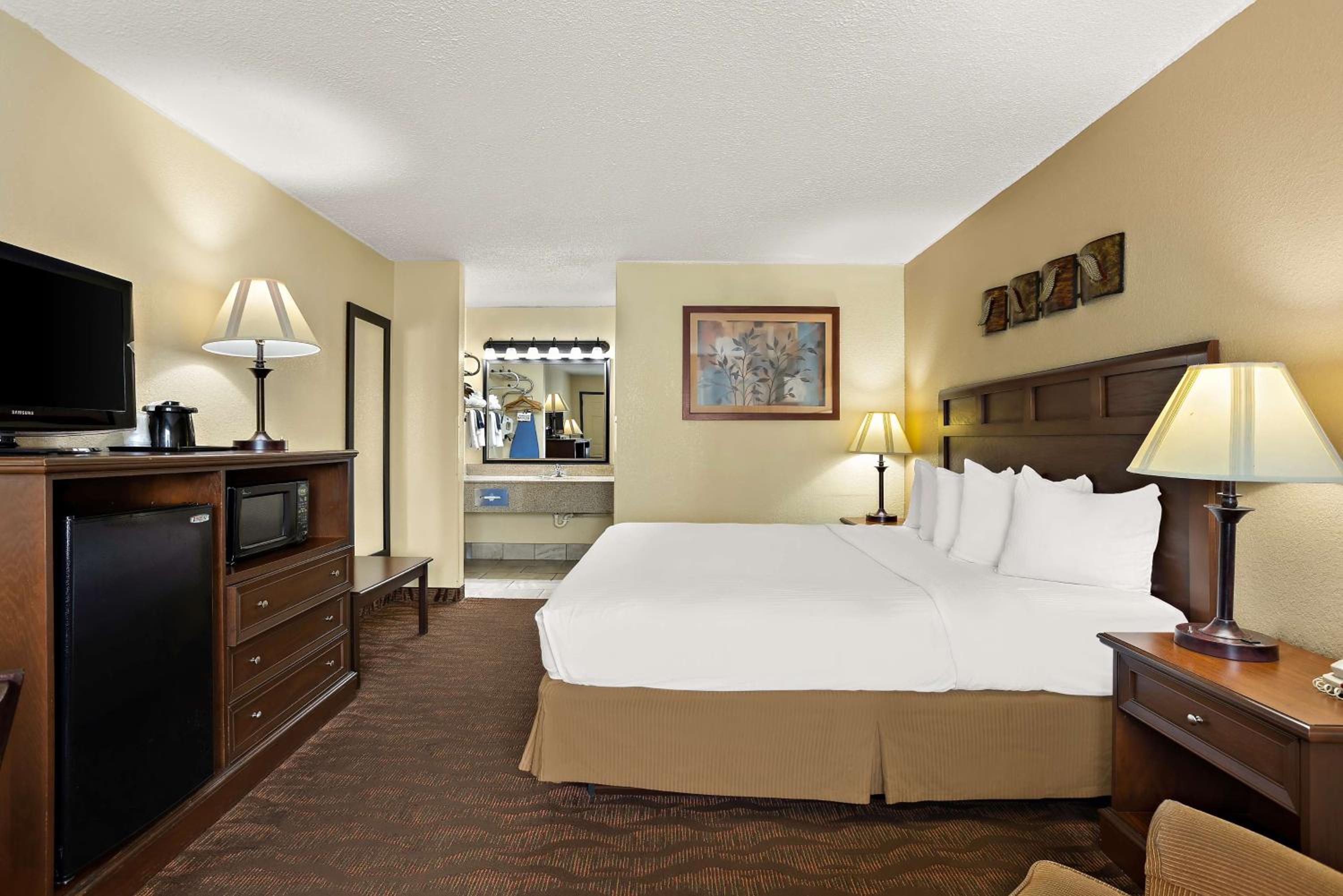 King Room - Photo 6